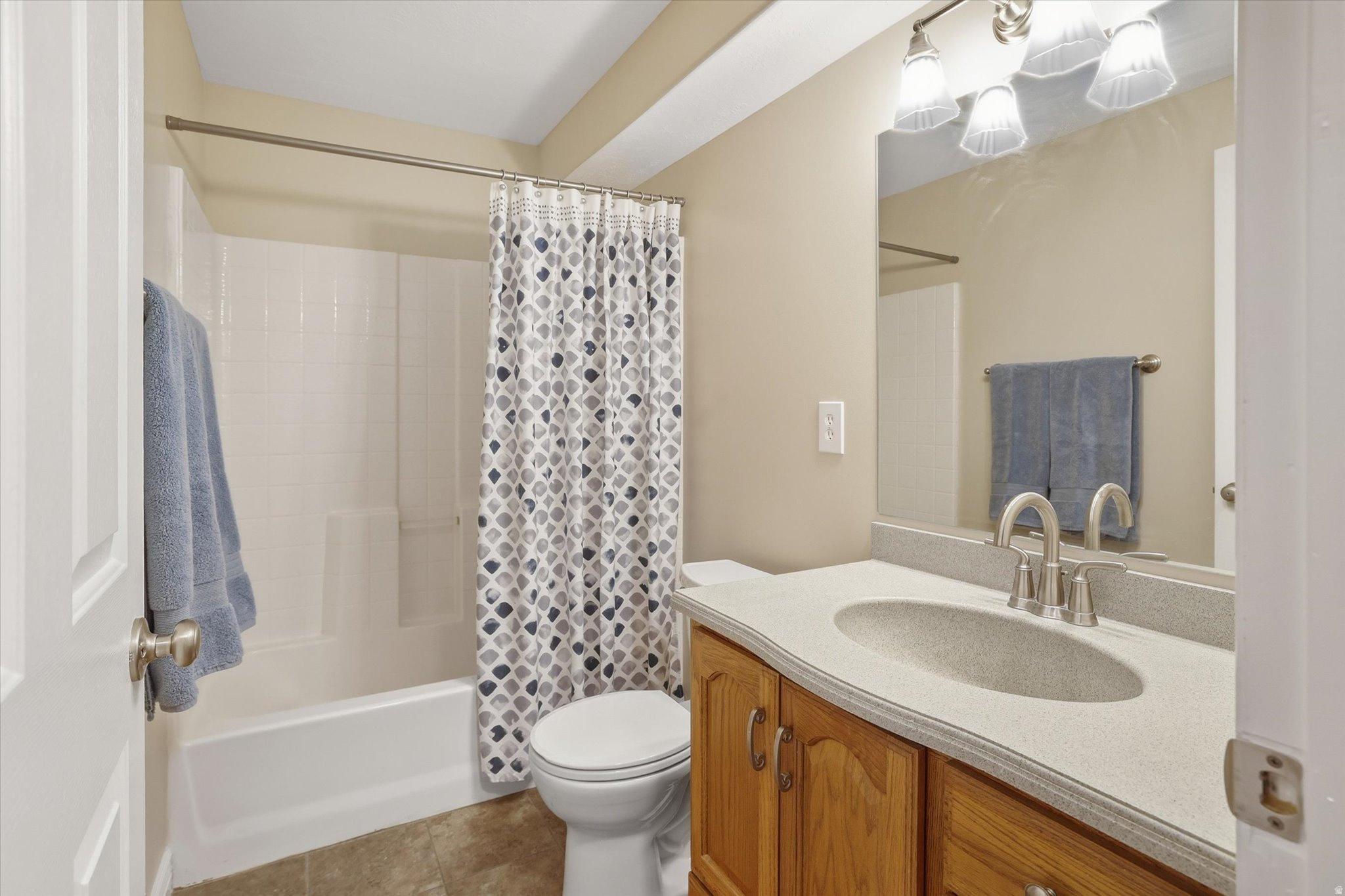 PLEASANT VIEW HEIGHTS - Residential