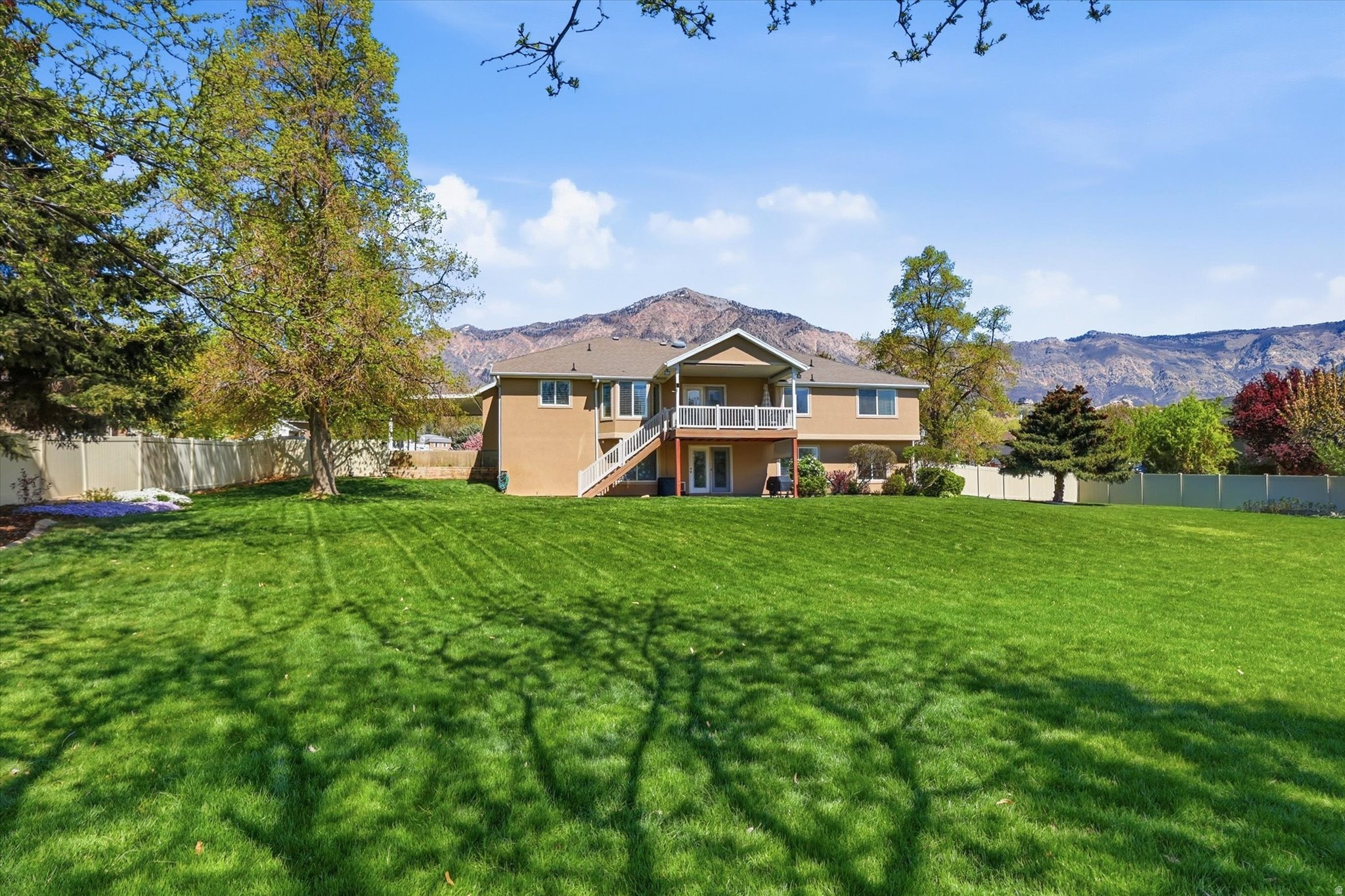 PLEASANT VIEW HEIGHTS - Residential