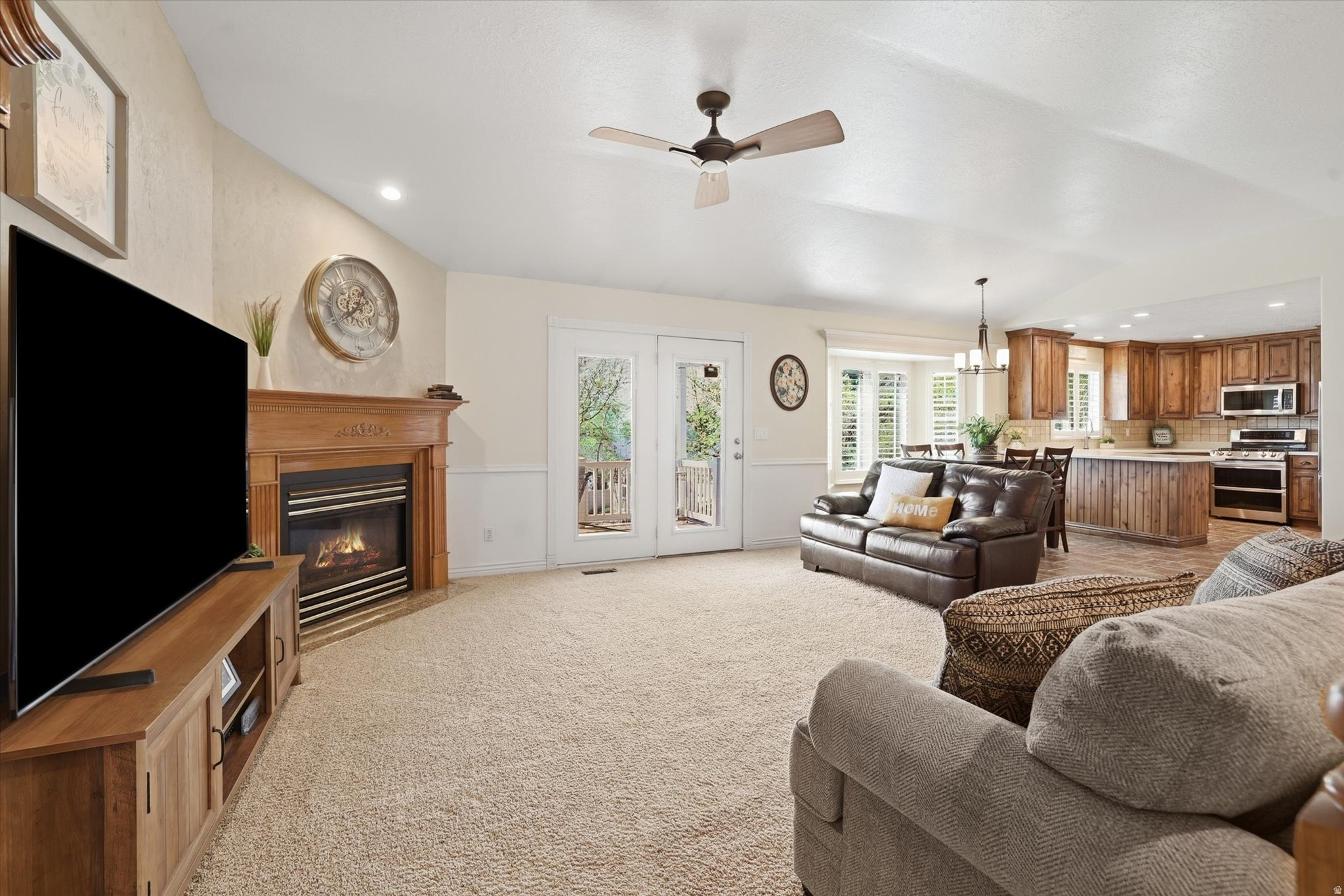 PLEASANT VIEW HEIGHTS - Residential