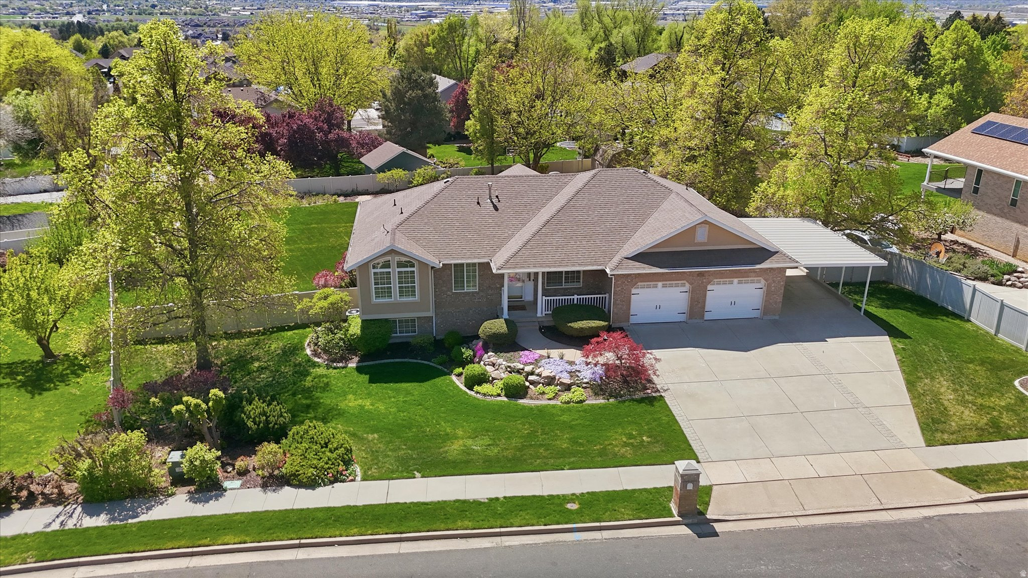 PLEASANT VIEW HEIGHTS - Residential