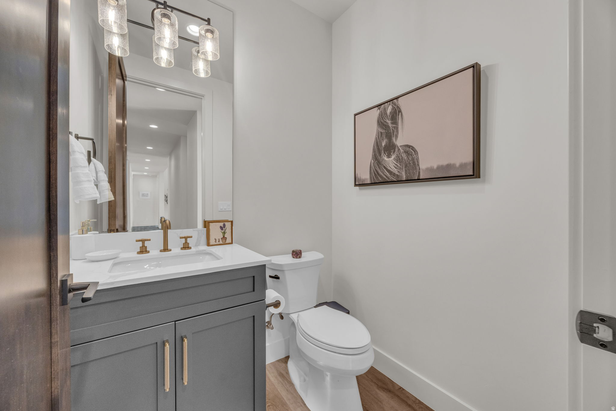 THORN CREEK PHASE 6 - Residential