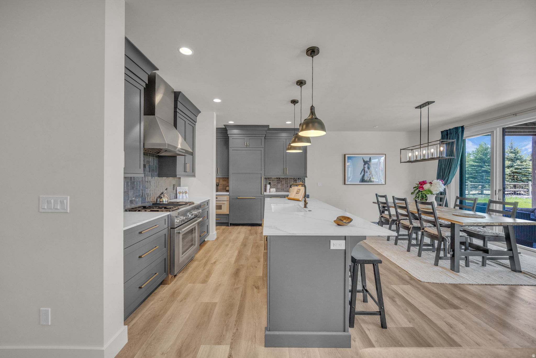 THORN CREEK PHASE 6 - Residential