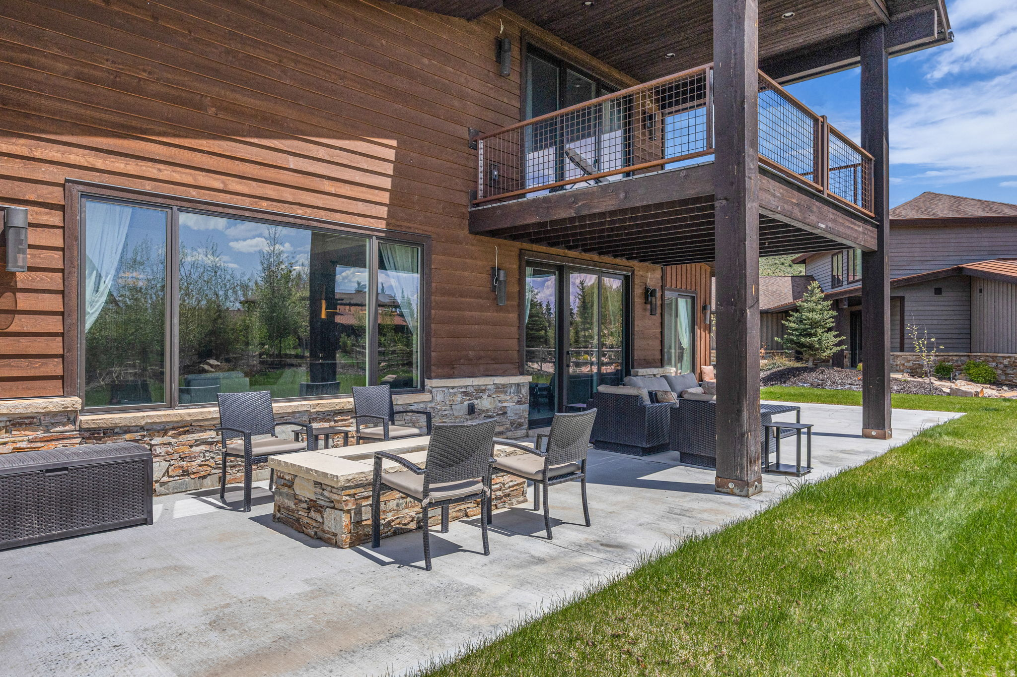 THORN CREEK PHASE 6 - Residential