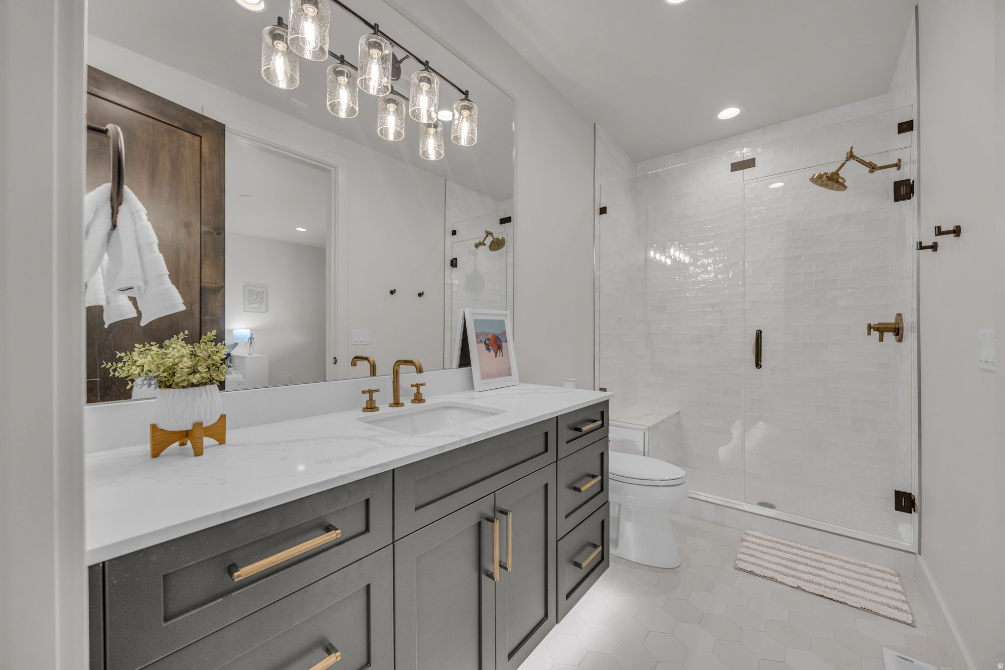 THORN CREEK PHASE 6 - Residential