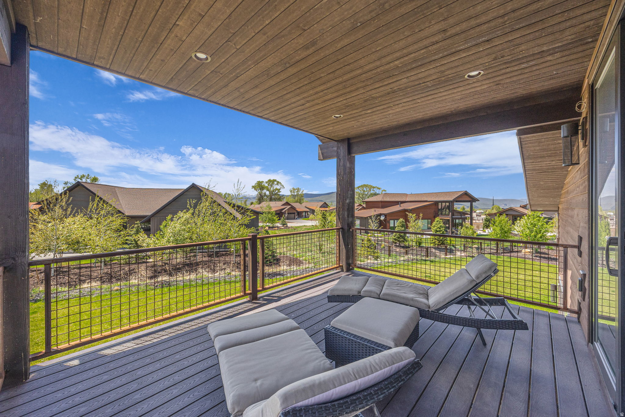 THORN CREEK PHASE 6 - Residential