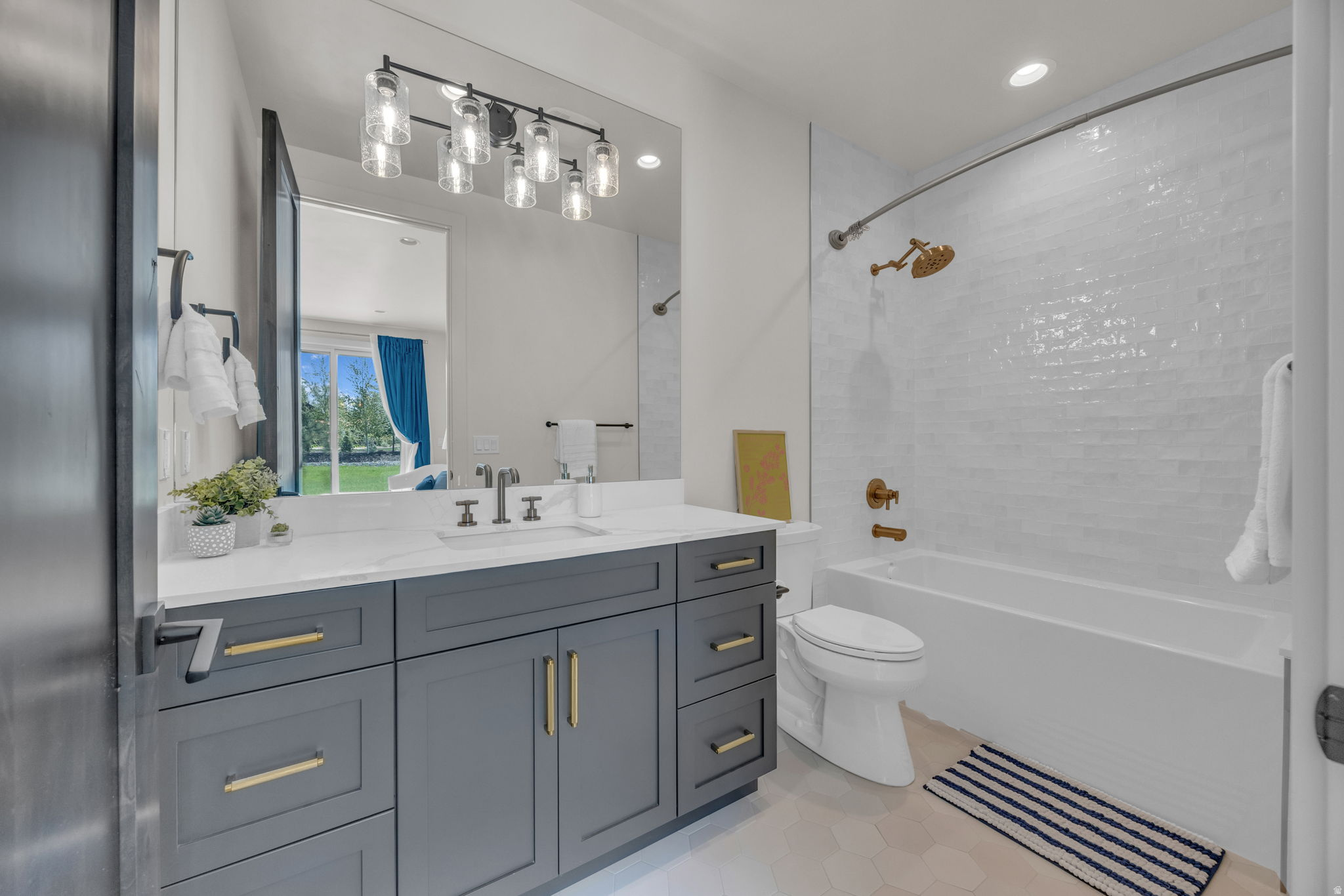 THORN CREEK PHASE 6 - Residential