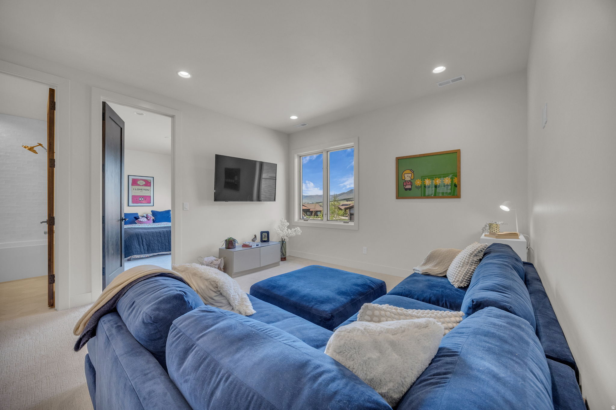 THORN CREEK PHASE 6 - Residential