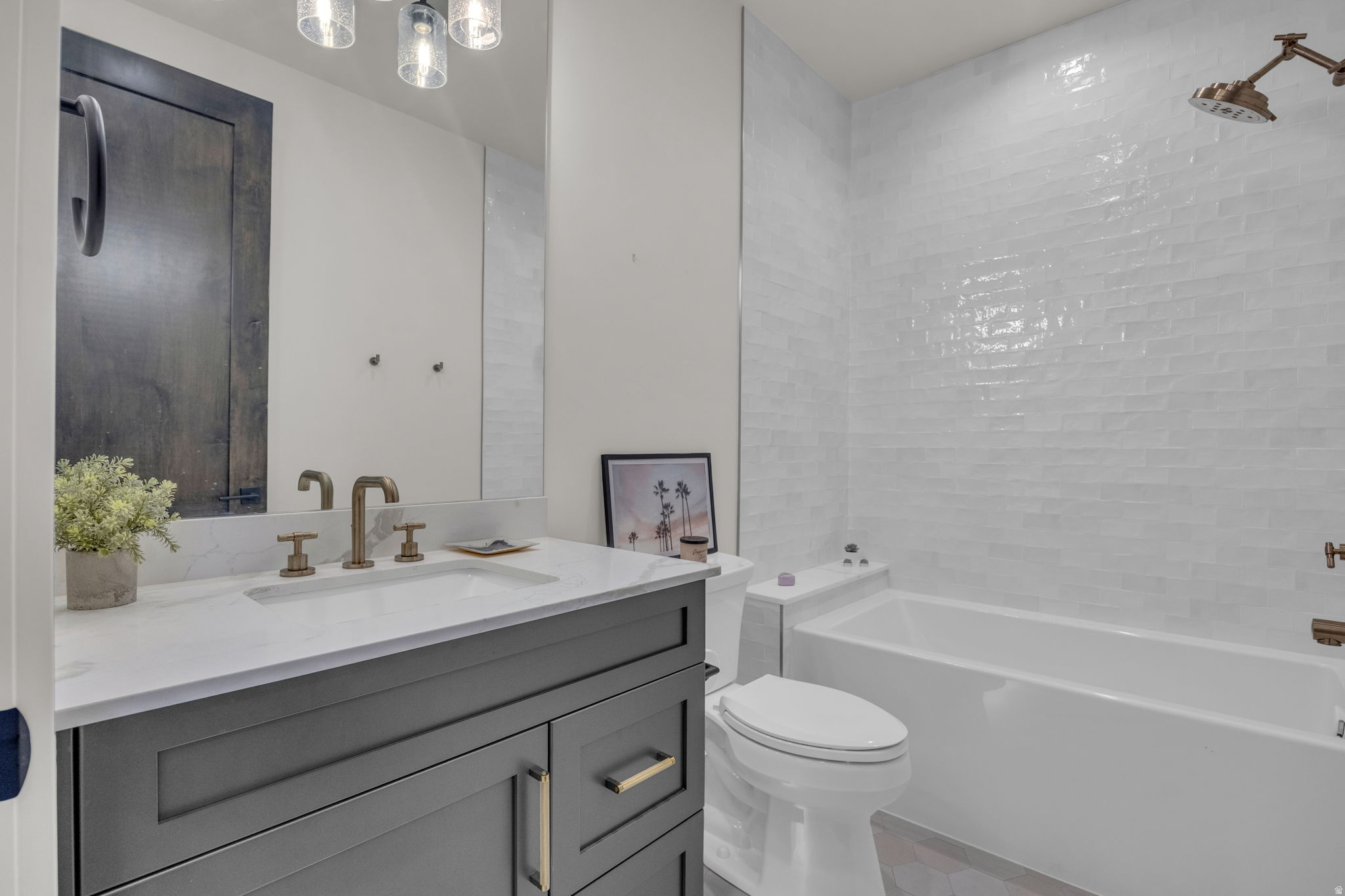 THORN CREEK PHASE 6 - Residential