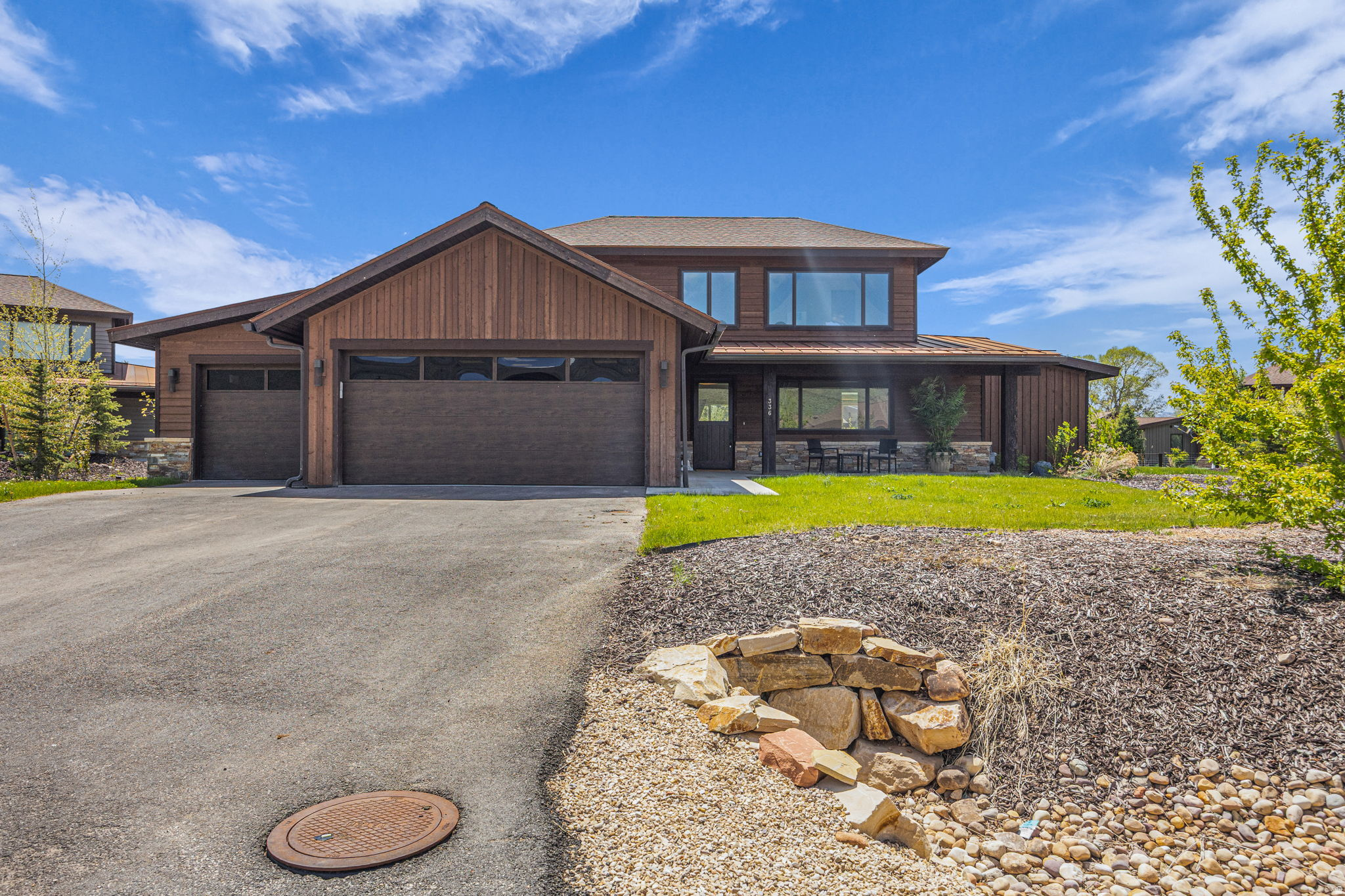 THORN CREEK PHASE 6 - Residential
