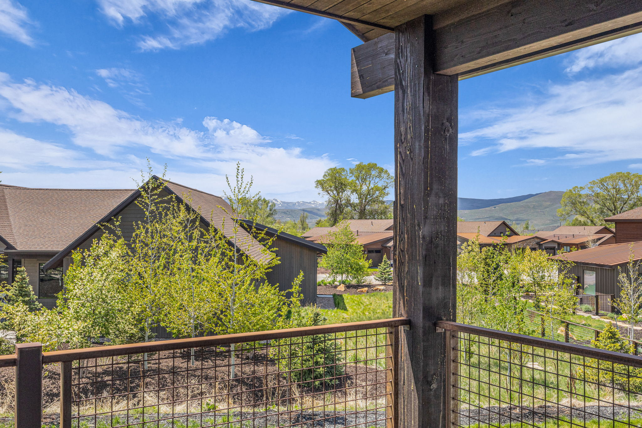 THORN CREEK PHASE 6 - Residential