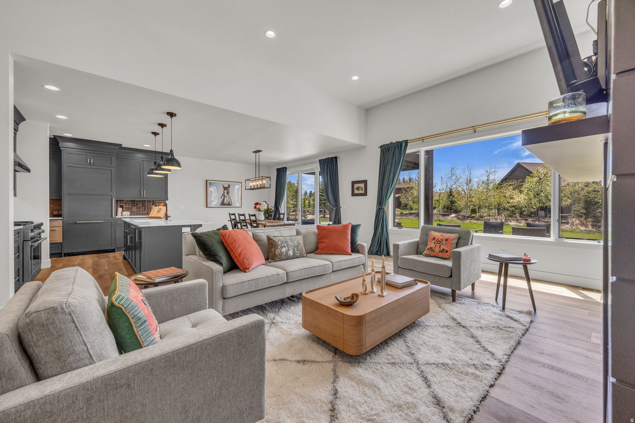 THORN CREEK PHASE 6 - Residential