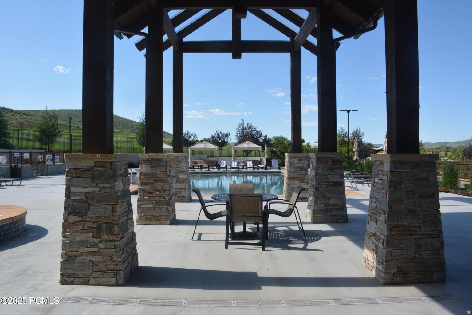 THORN CREEK PHASE 6 - Residential