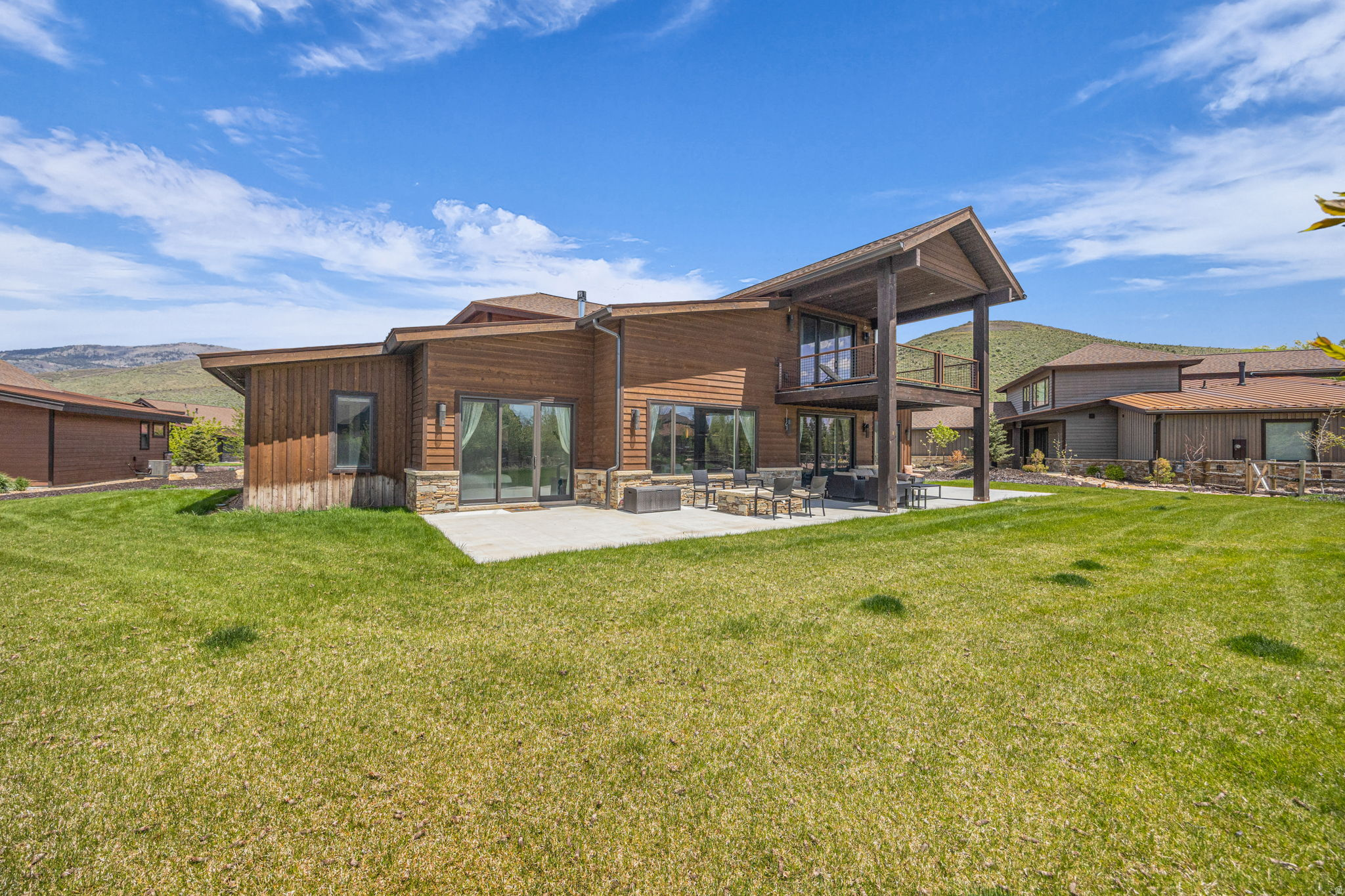 THORN CREEK PHASE 6 - Residential