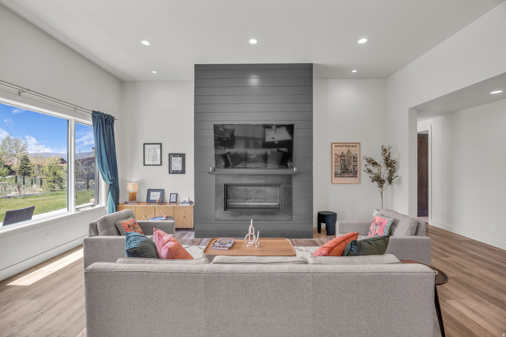 THORN CREEK PHASE 6 - Residential