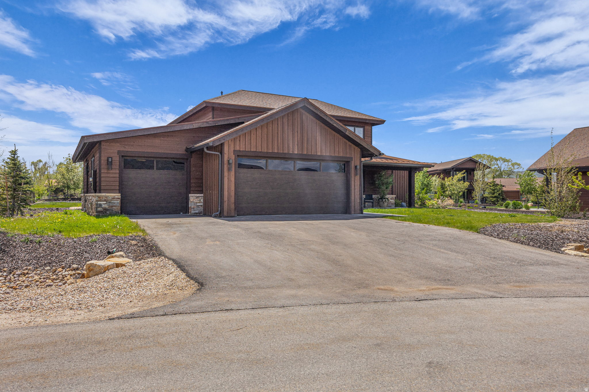 THORN CREEK PHASE 6 - Residential
