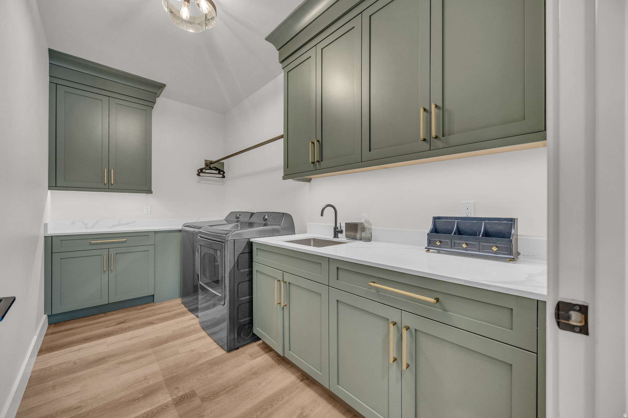 THORN CREEK PHASE 6 - Residential