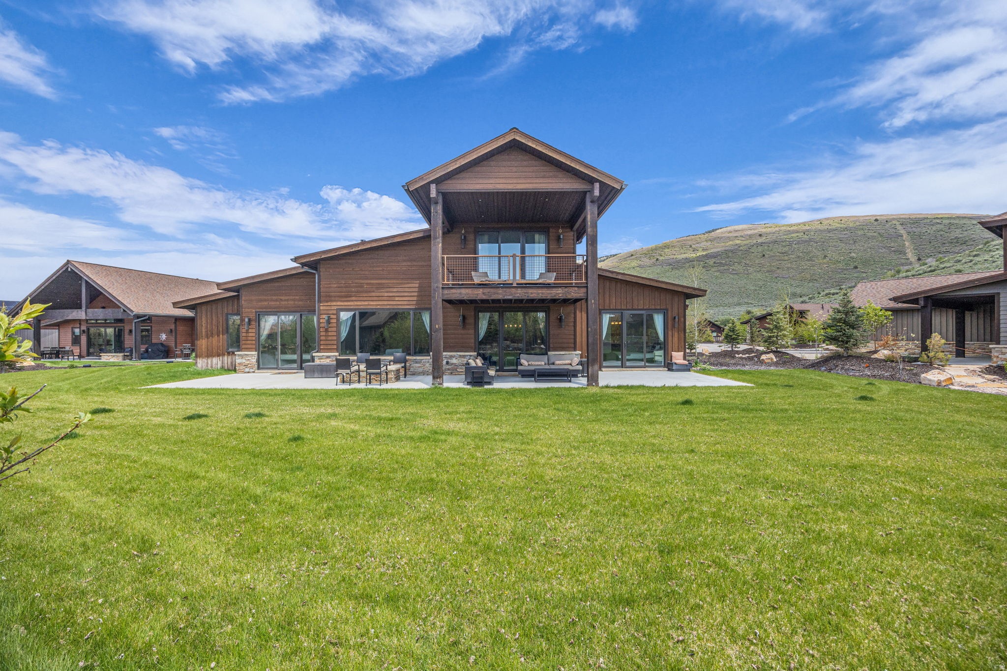 THORN CREEK PHASE 6 - Residential