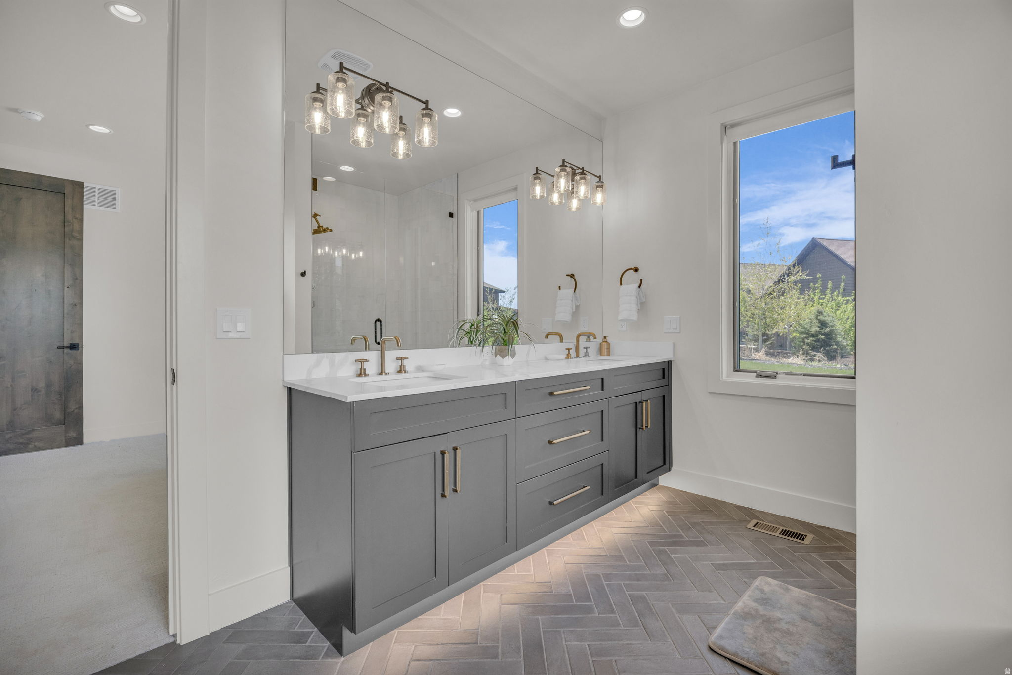THORN CREEK PHASE 6 - Residential