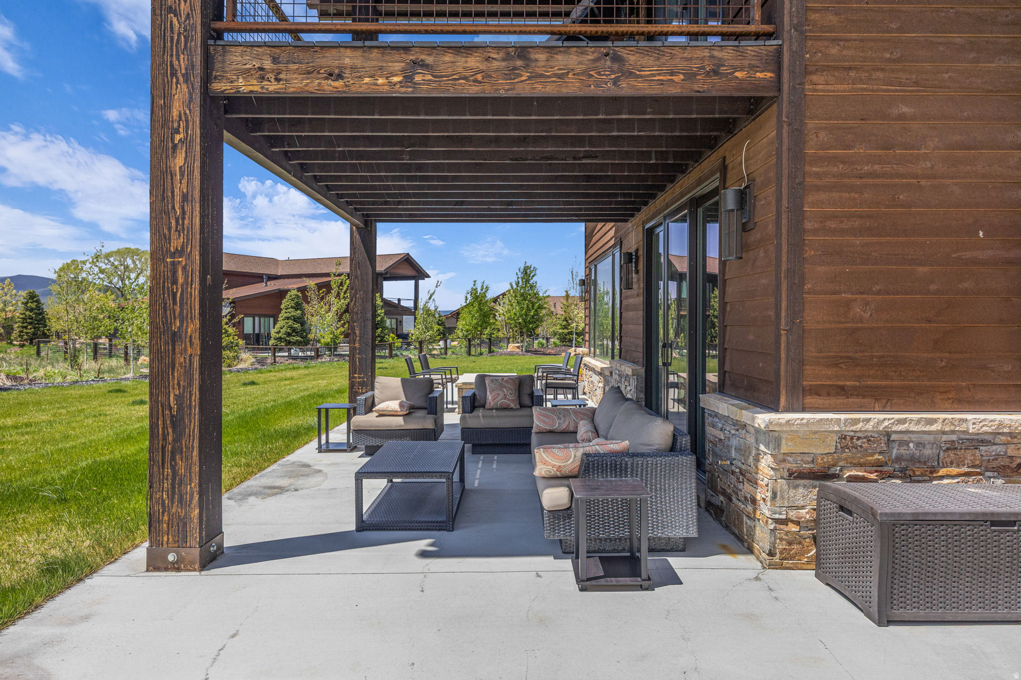 THORN CREEK PHASE 6 - Residential