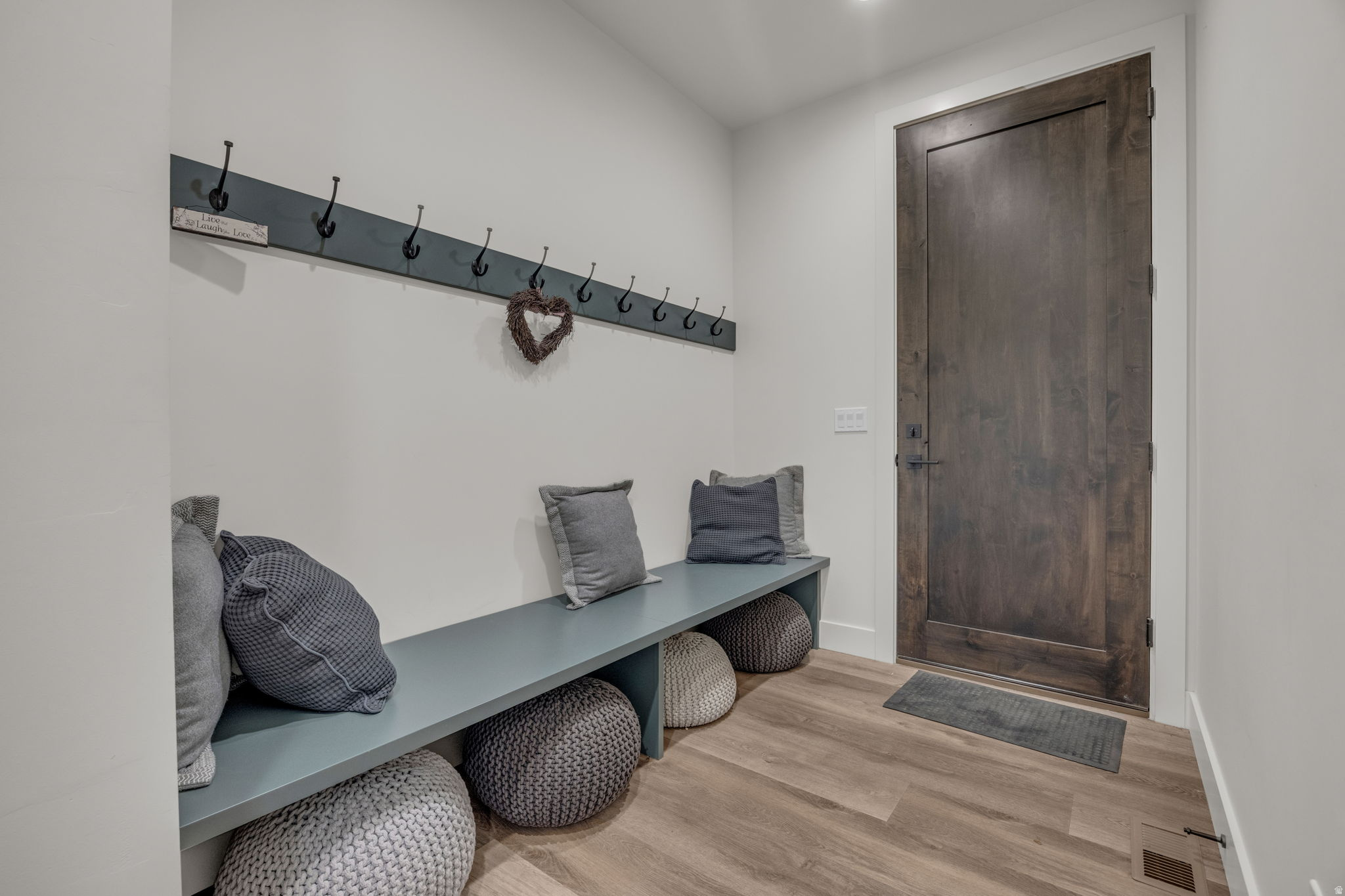 THORN CREEK PHASE 6 - Residential