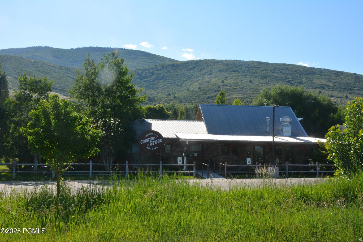 THORN CREEK PHASE 6 - Residential