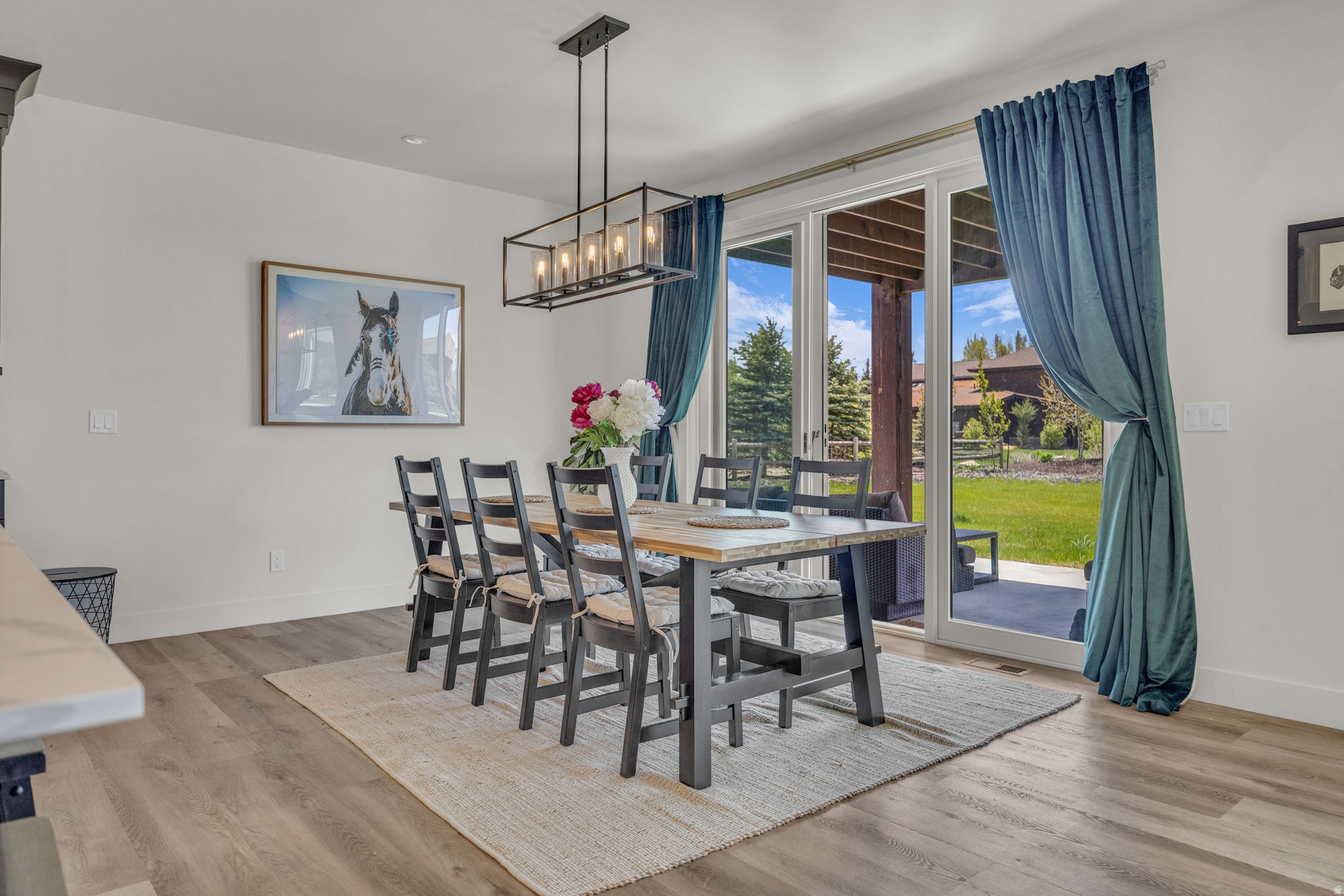 THORN CREEK PHASE 6 - Residential