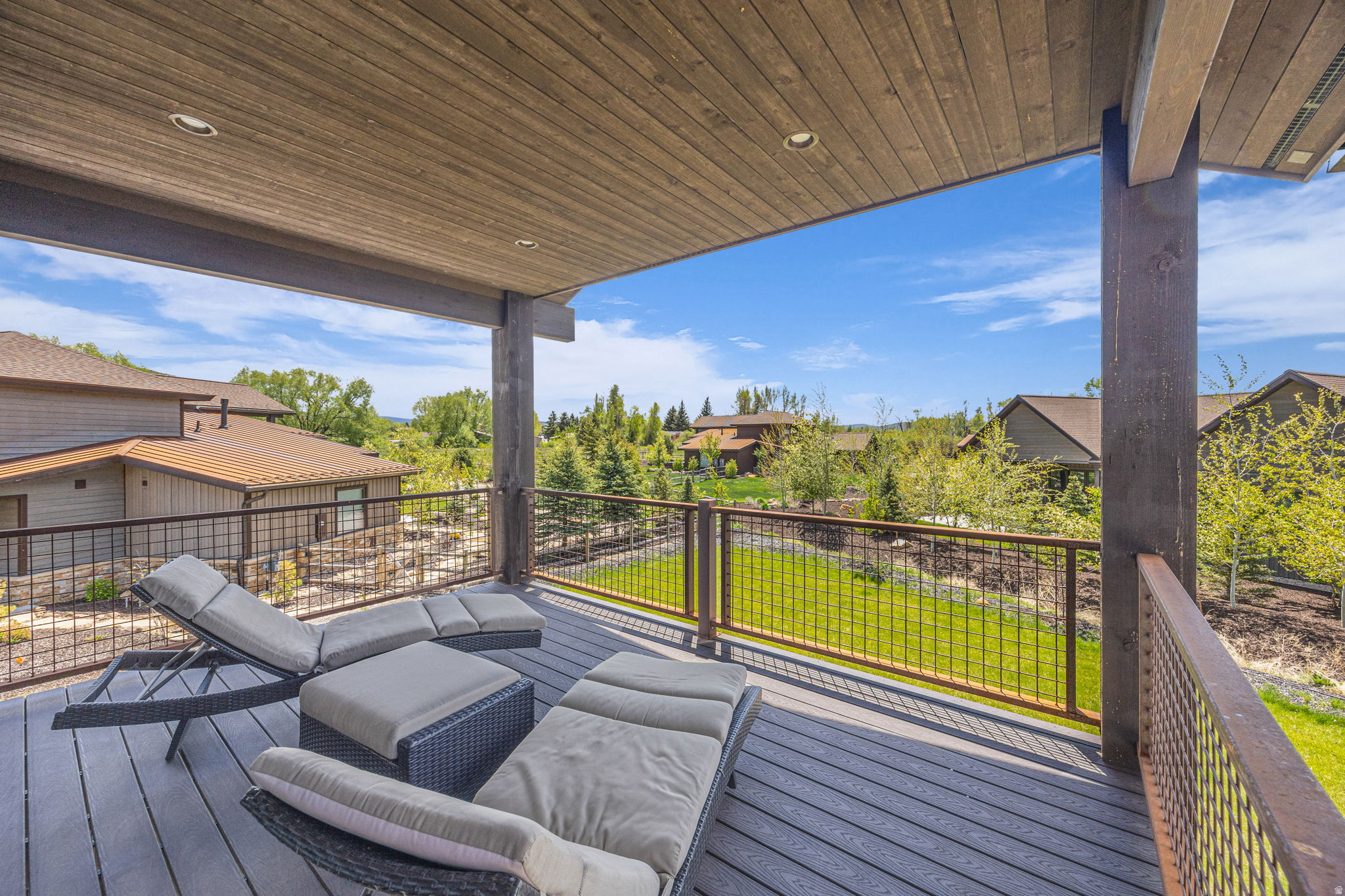THORN CREEK PHASE 6 - Residential