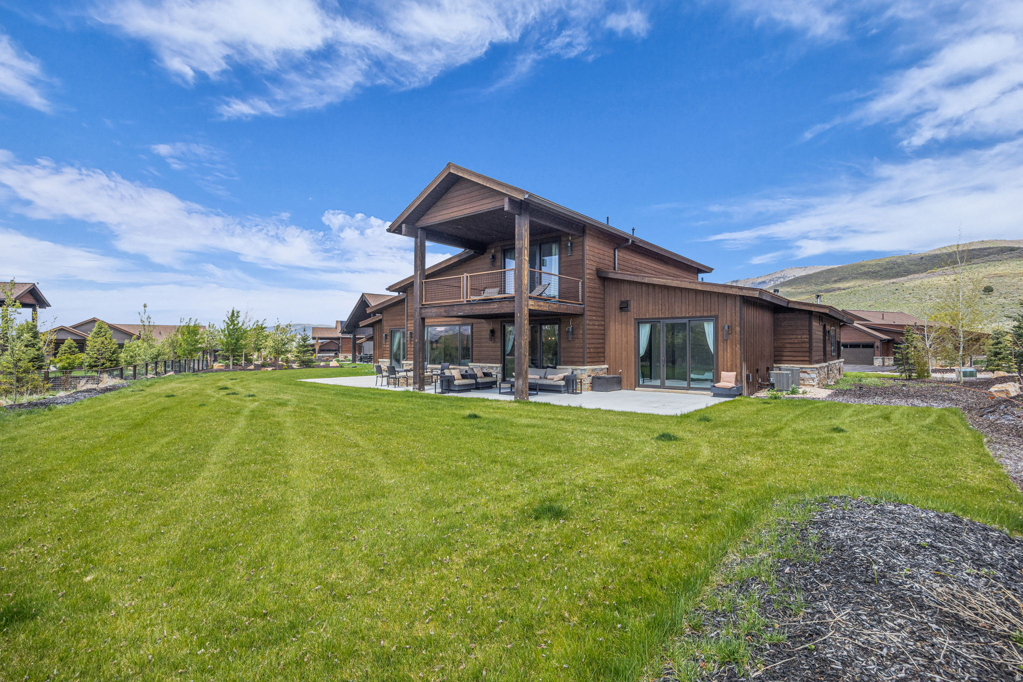 THORN CREEK PHASE 6 - Residential