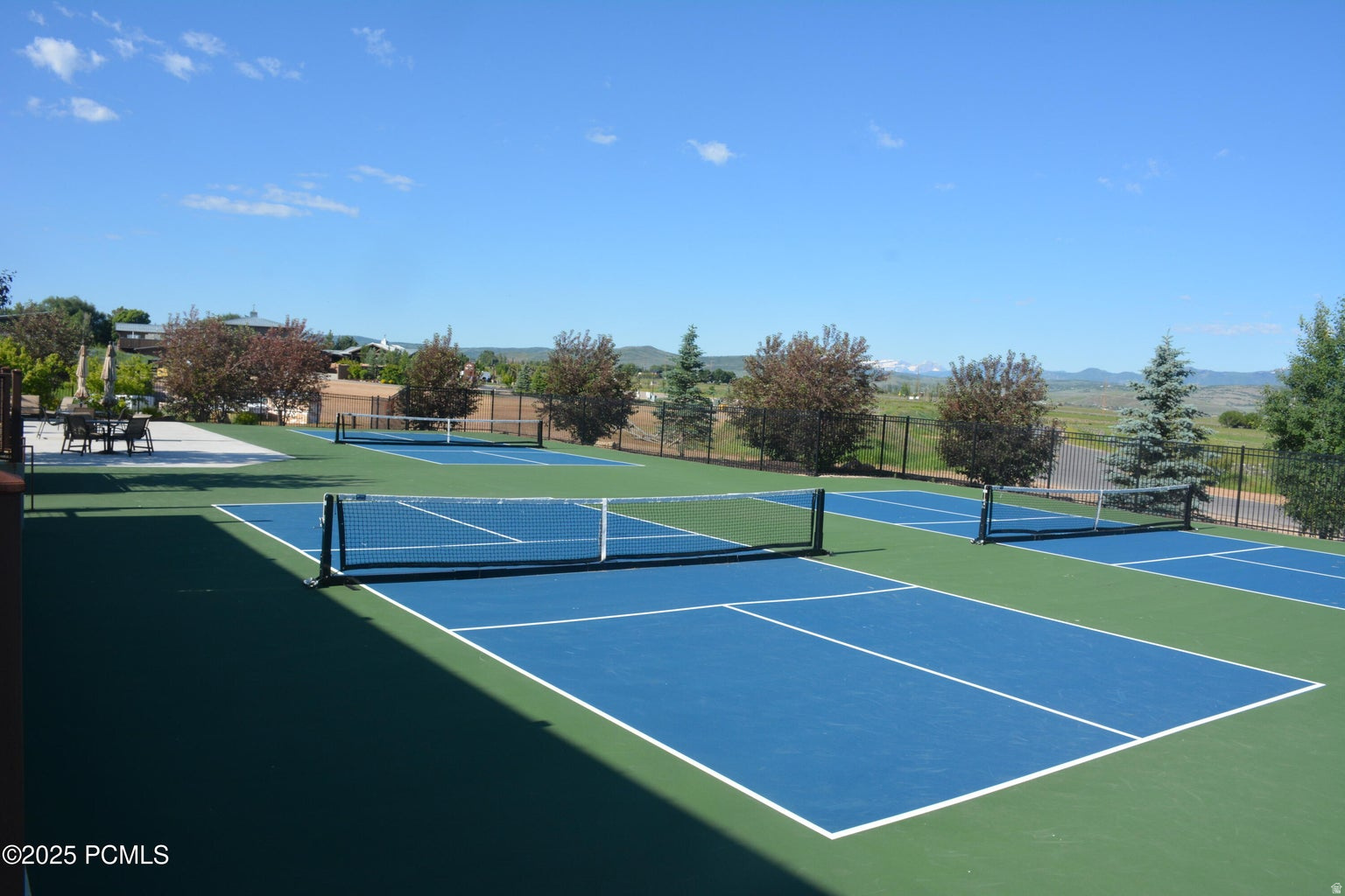THORN CREEK PHASE 6 - Residential