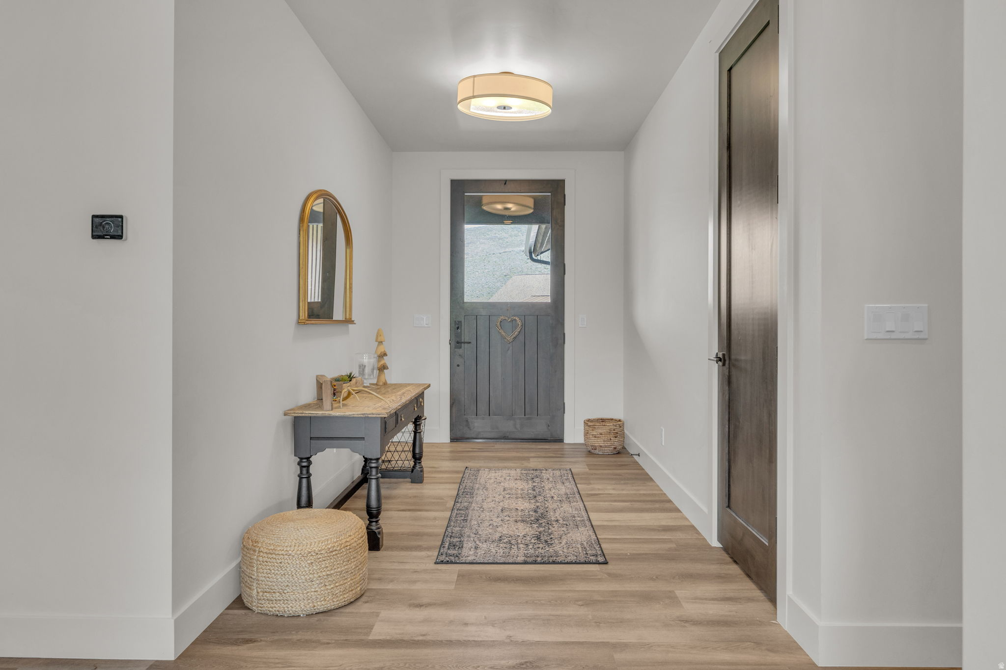 THORN CREEK PHASE 6 - Residential