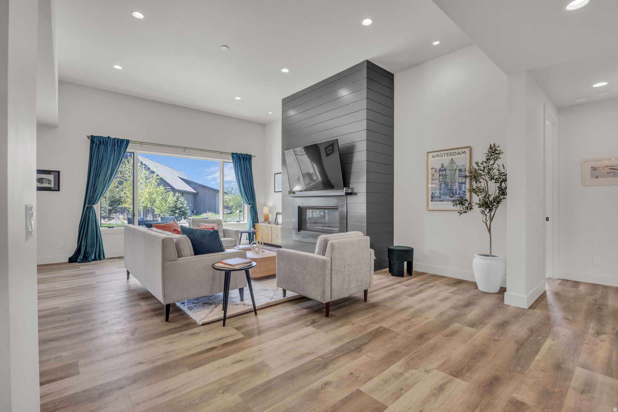 THORN CREEK PHASE 6 - Residential