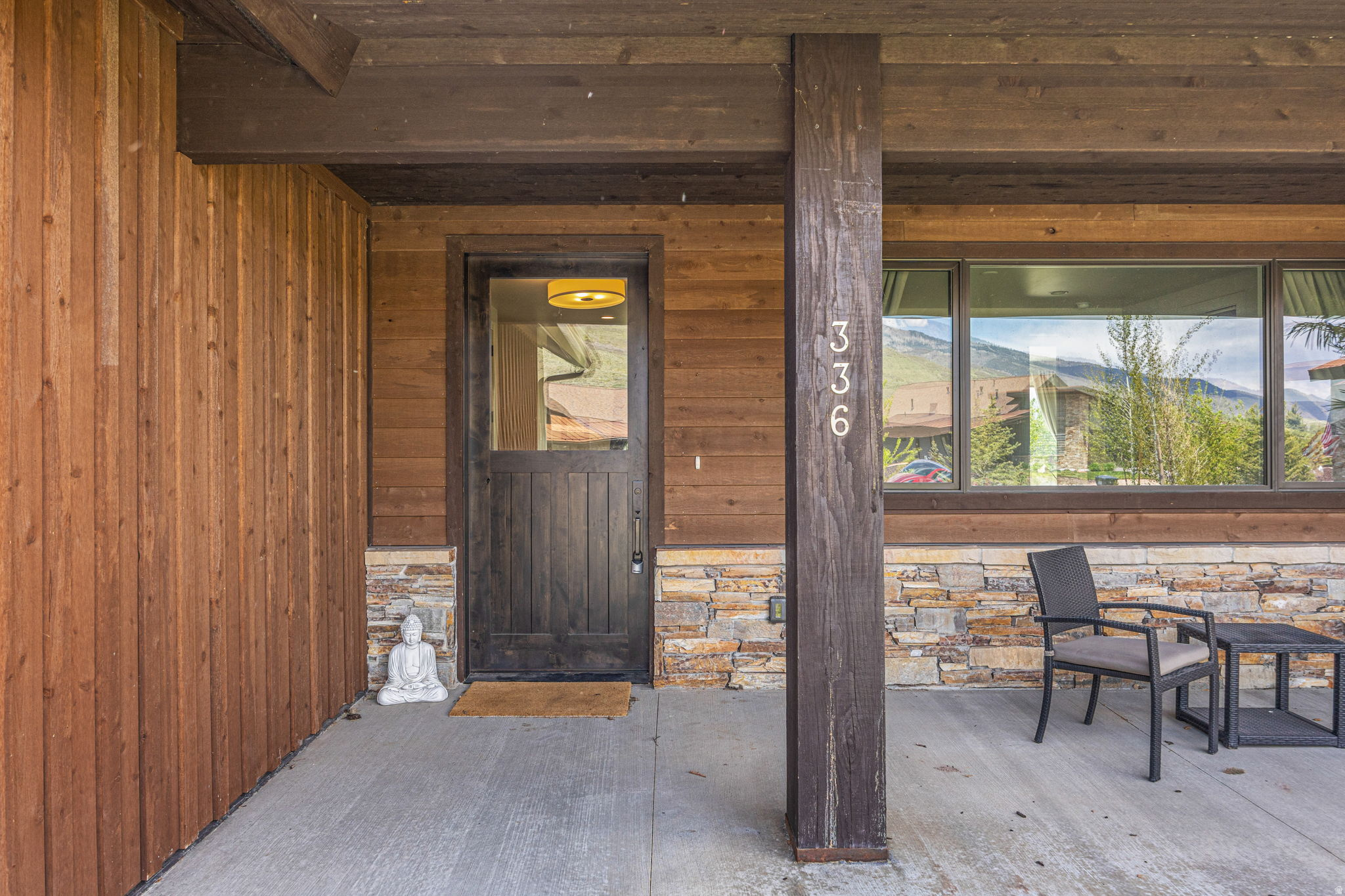 THORN CREEK PHASE 6 - Residential