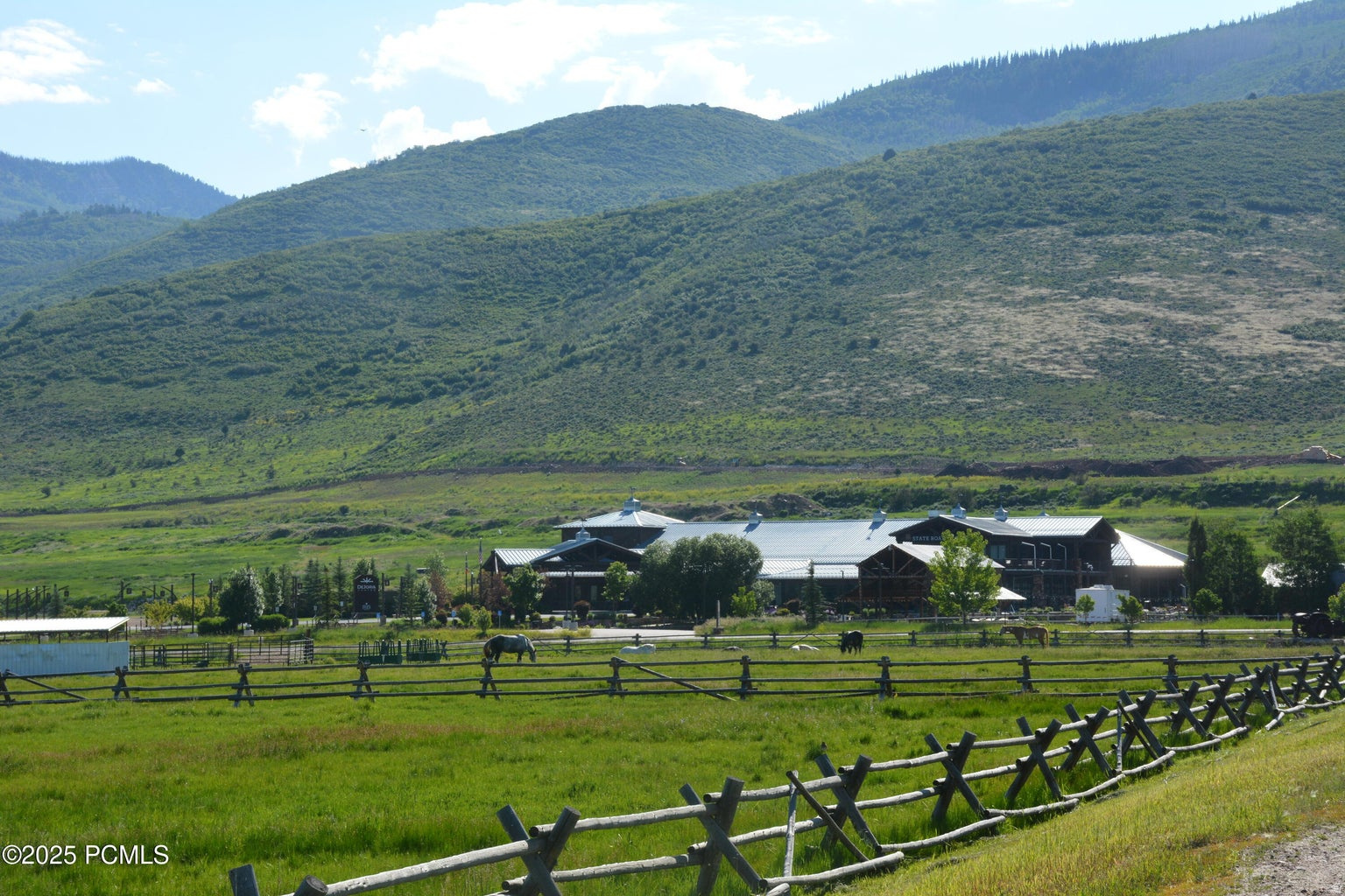 THORN CREEK PHASE 6 - Residential