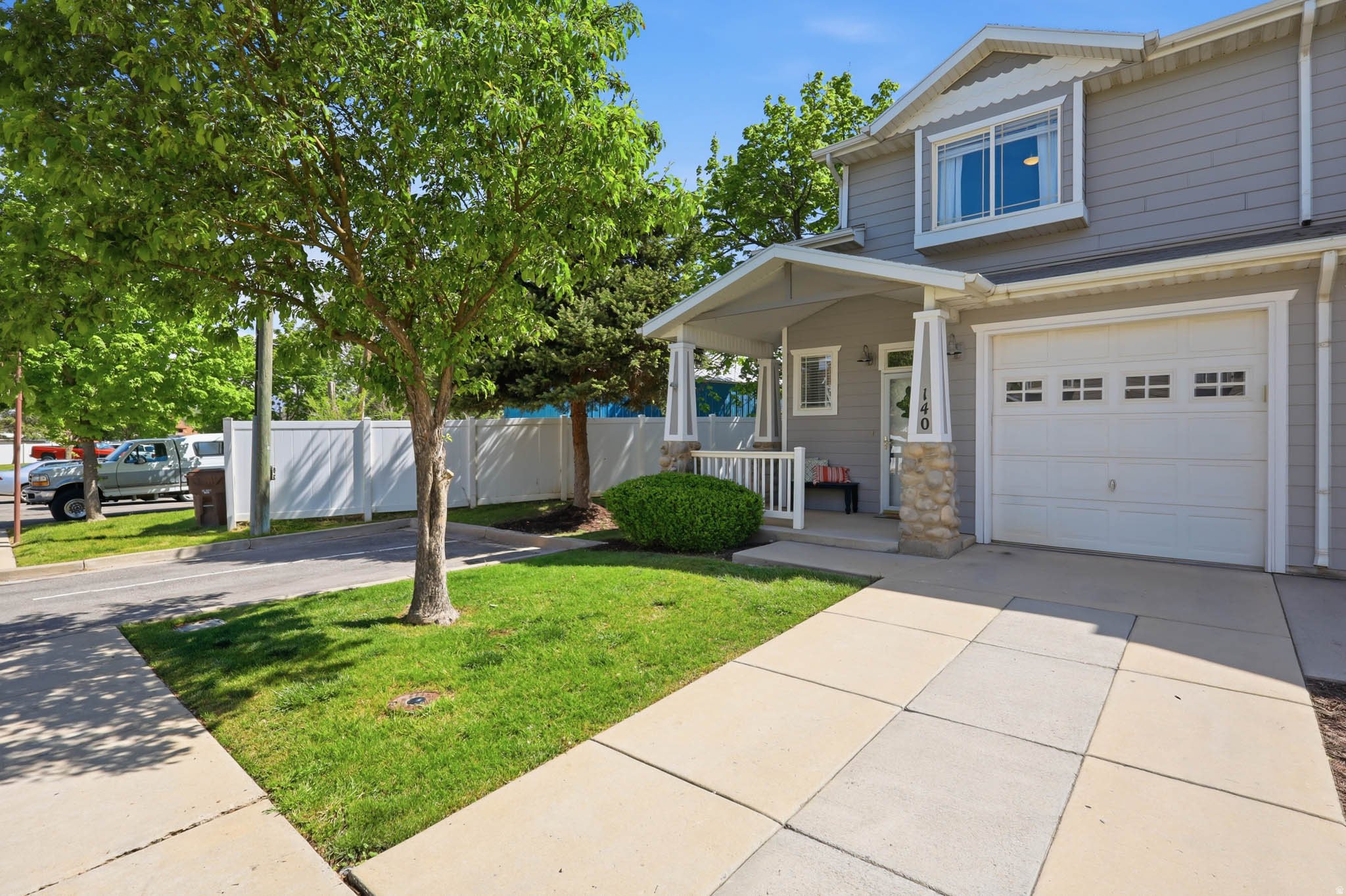 NORTHTOWNE STATION - Residential