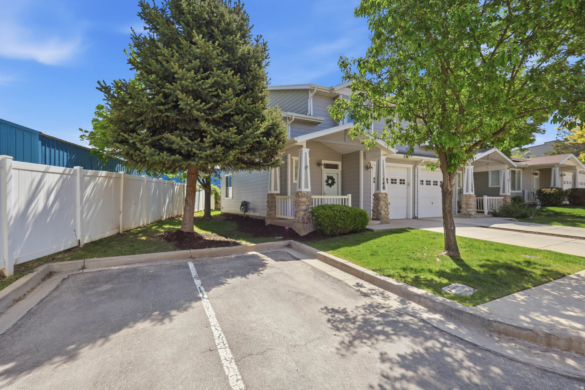 NORTHTOWNE STATION - Residential