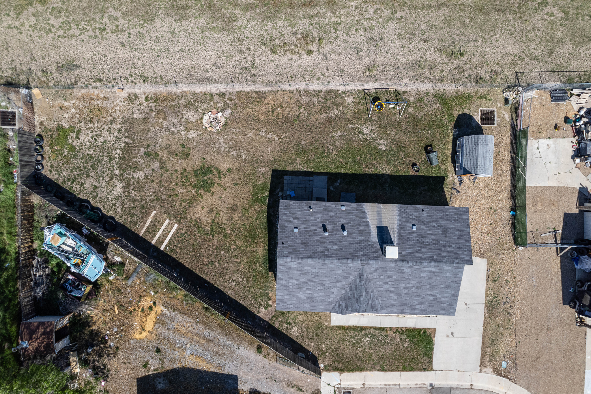 HILLVIEW VILLAGE - Residential