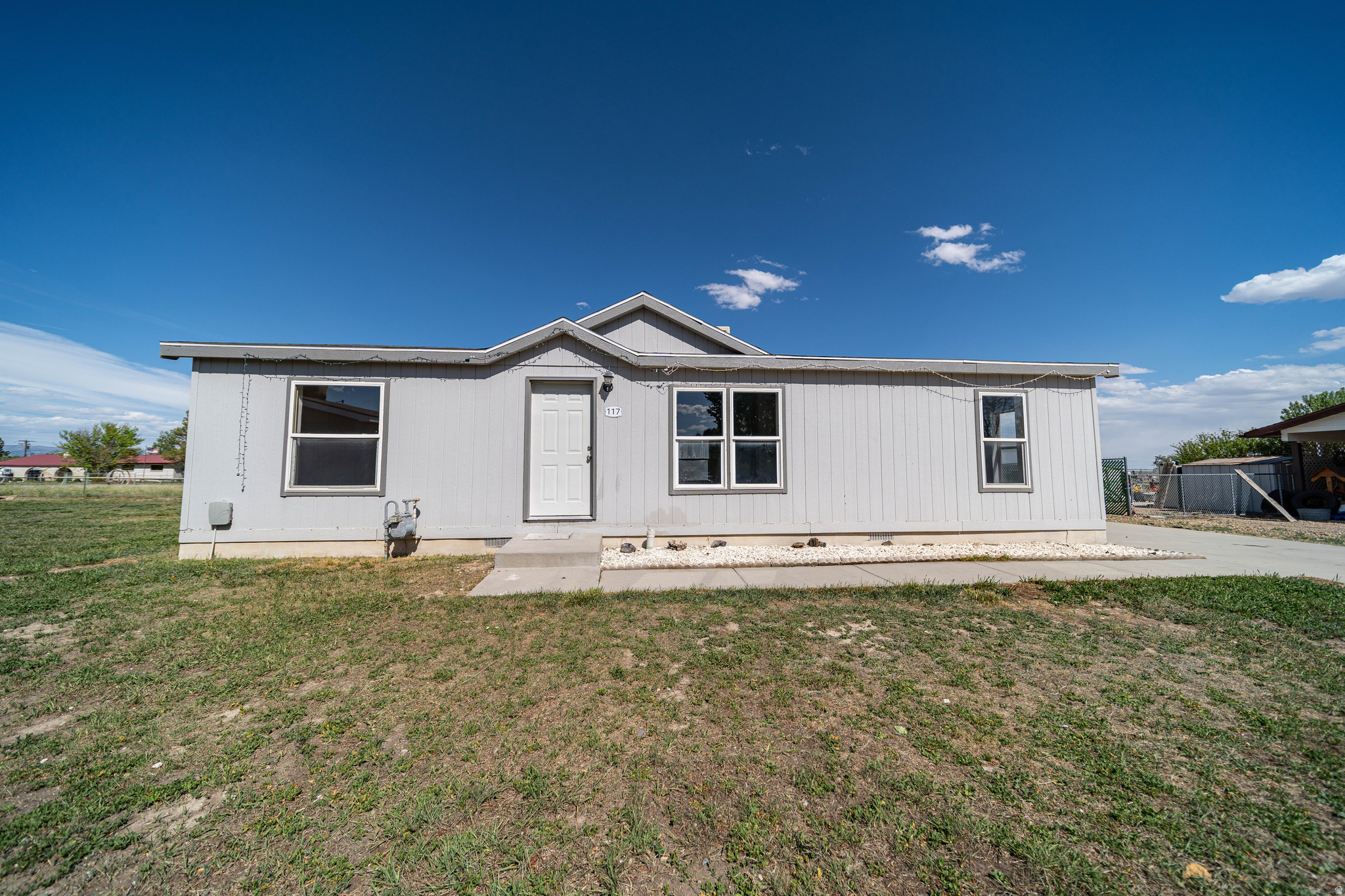 HILLVIEW VILLAGE - Residential