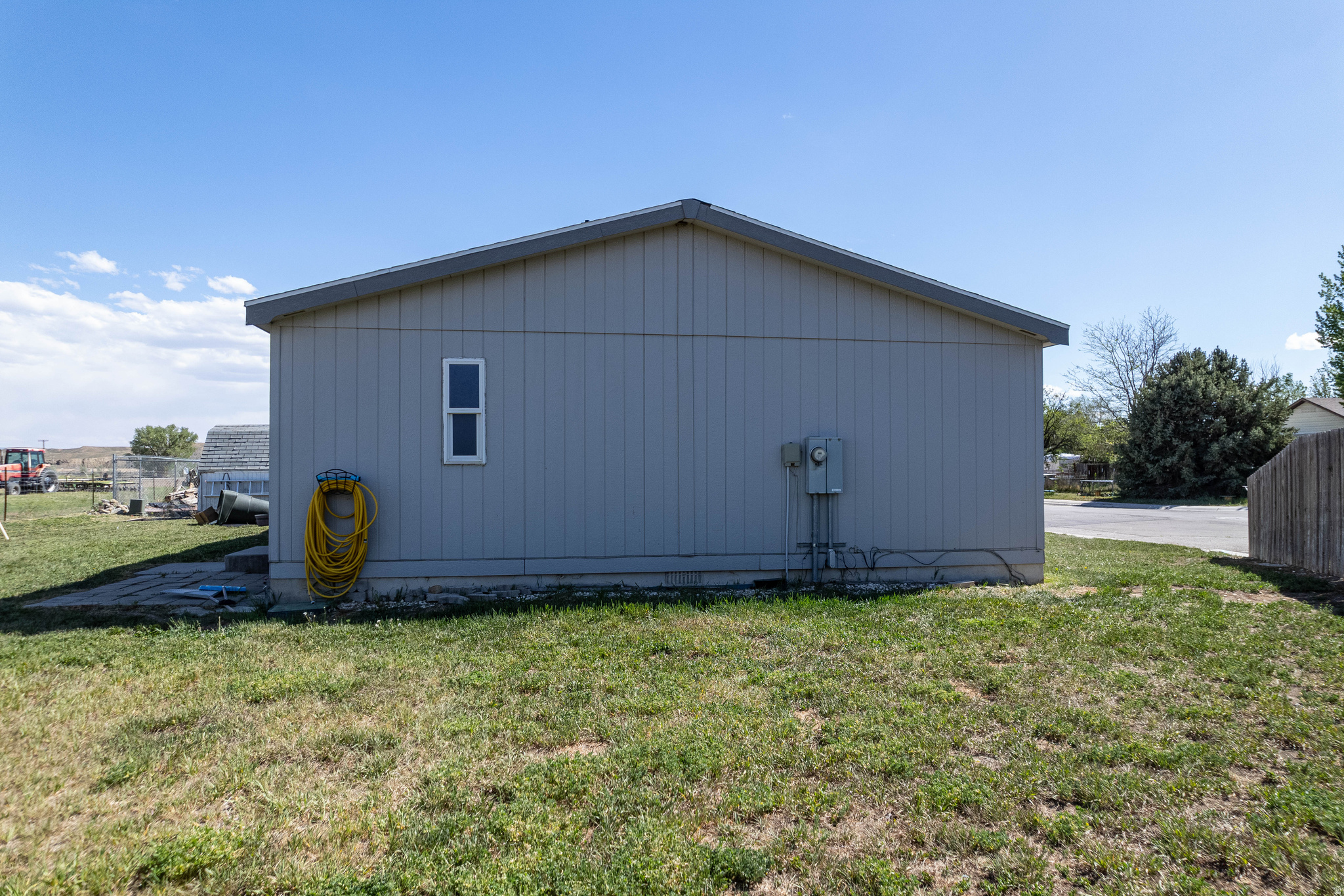 HILLVIEW VILLAGE - Residential