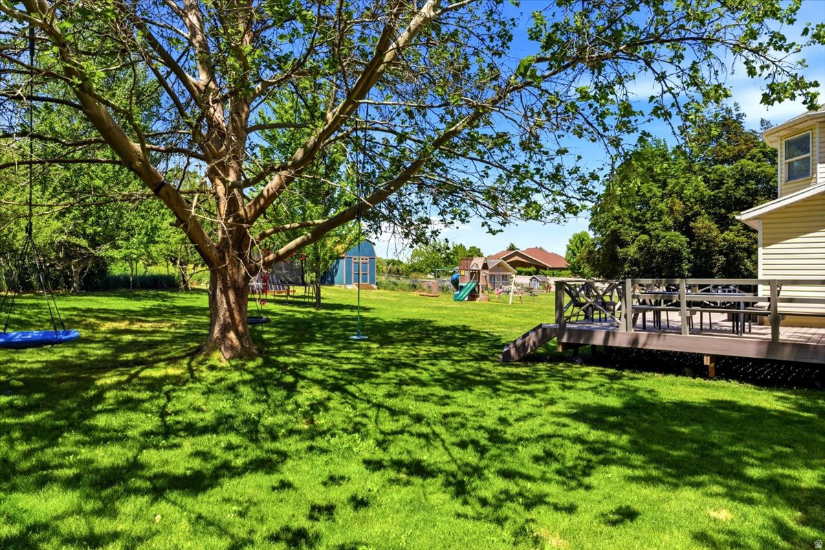 DEER COUNTRY ESTATES - Residential
