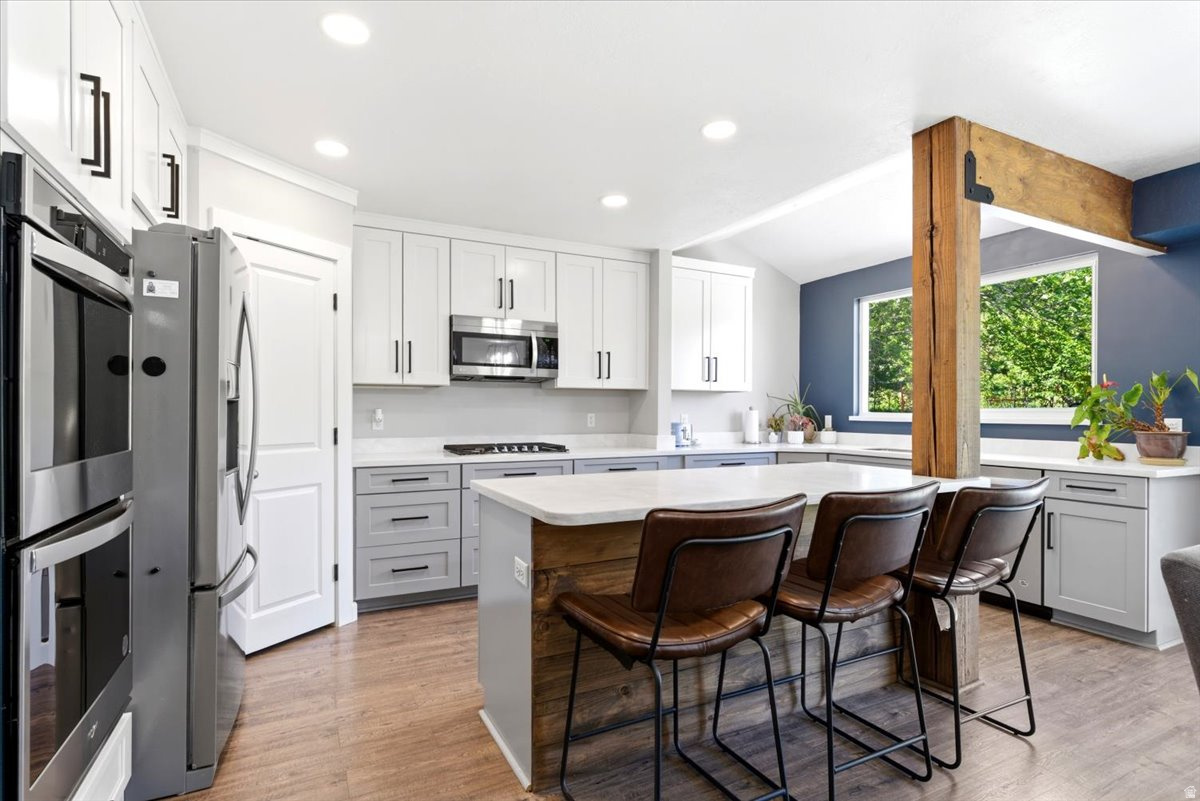 DEER COUNTRY ESTATES - Residential