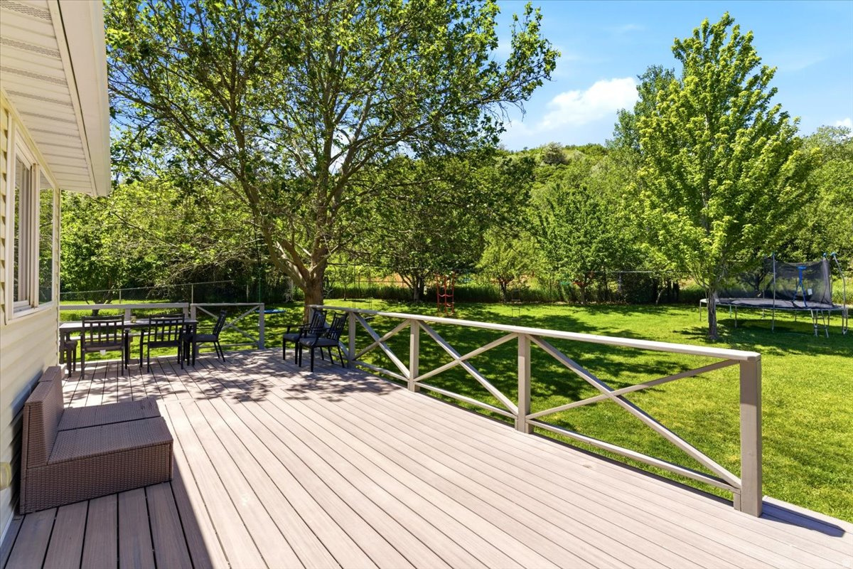 DEER COUNTRY ESTATES - Residential