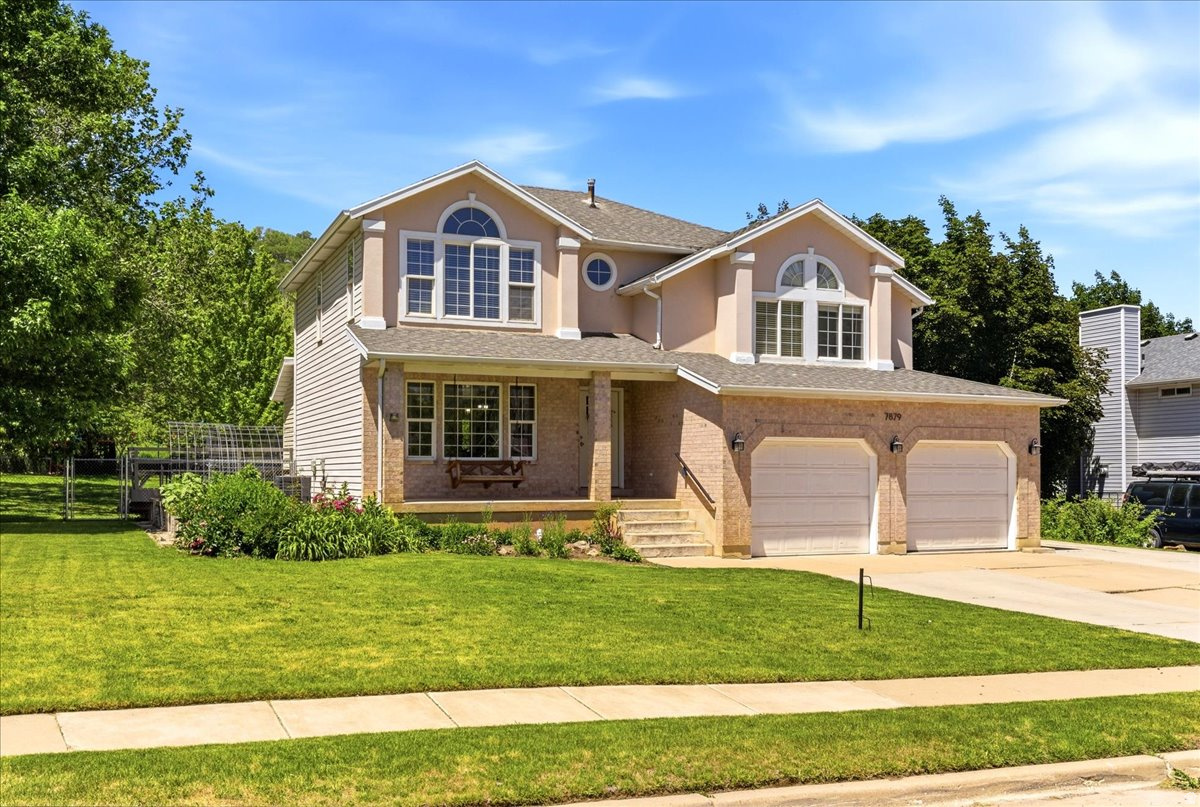 DEER COUNTRY ESTATES - Residential