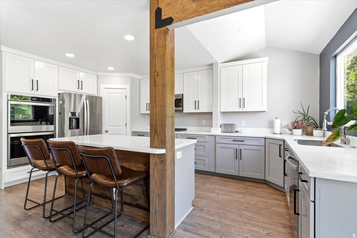 DEER COUNTRY ESTATES - Residential