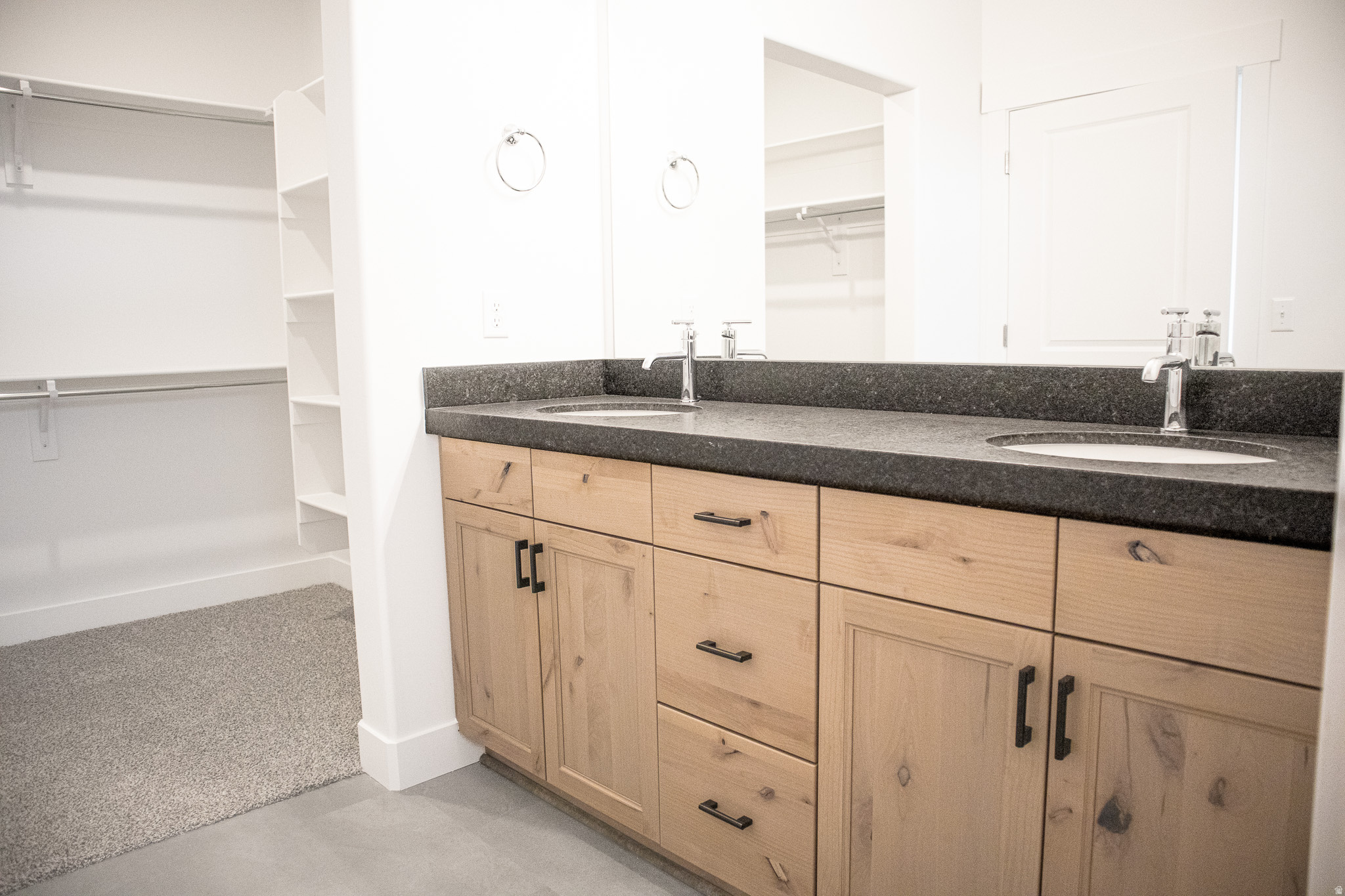 HARMONY CONDOS - Residential