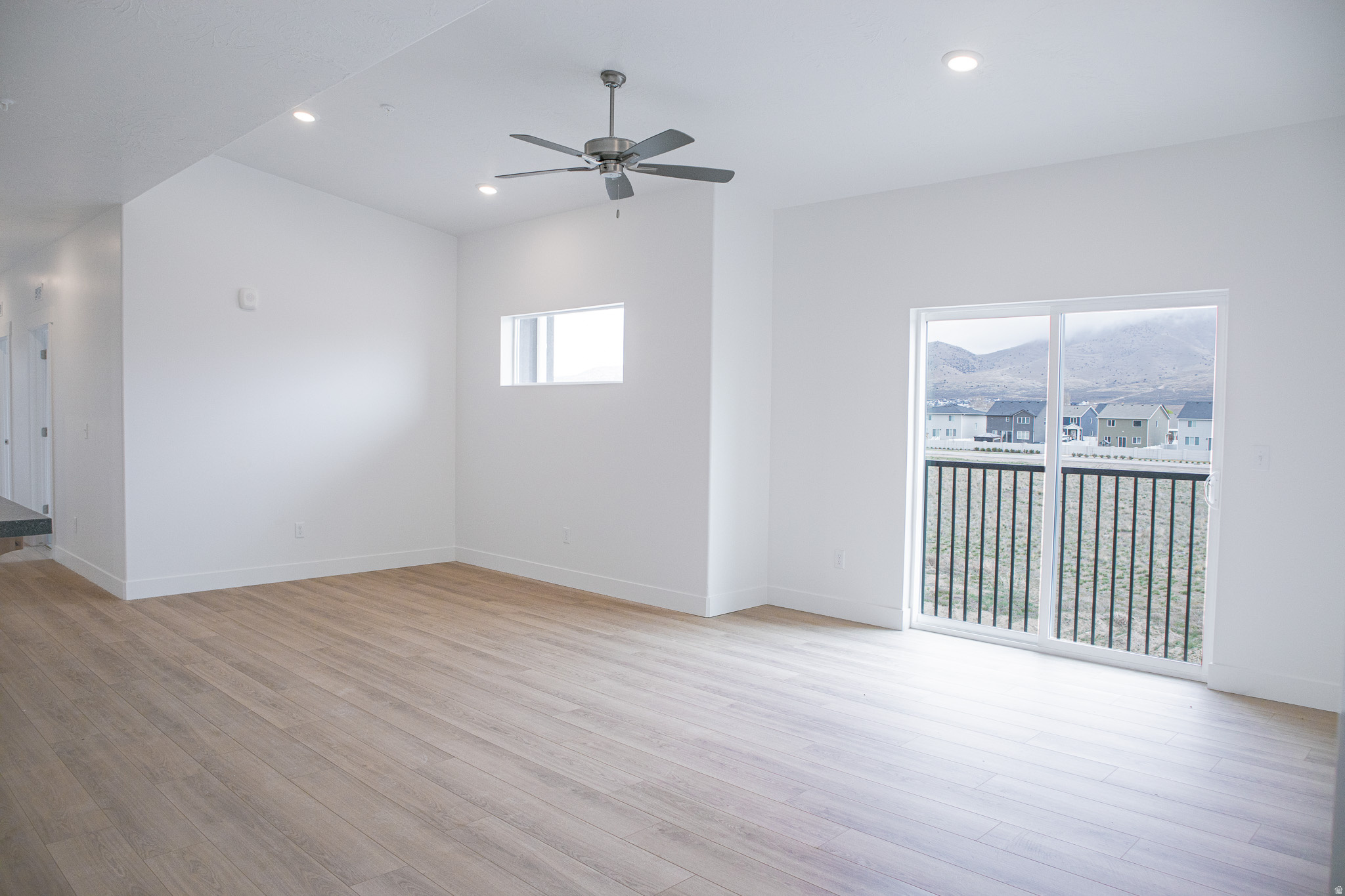 HARMONY CONDOS - Residential