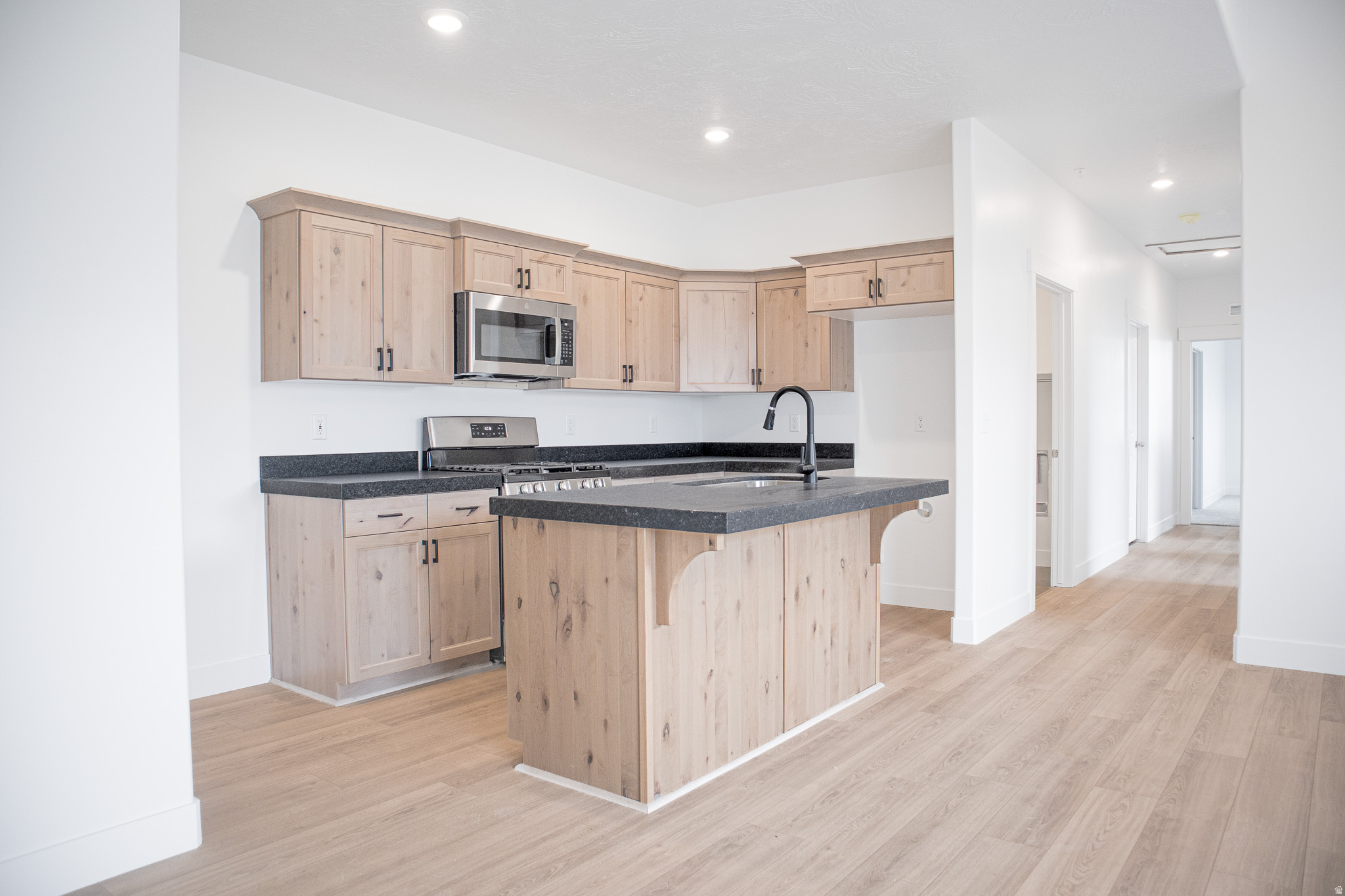 HARMONY CONDOS - Residential