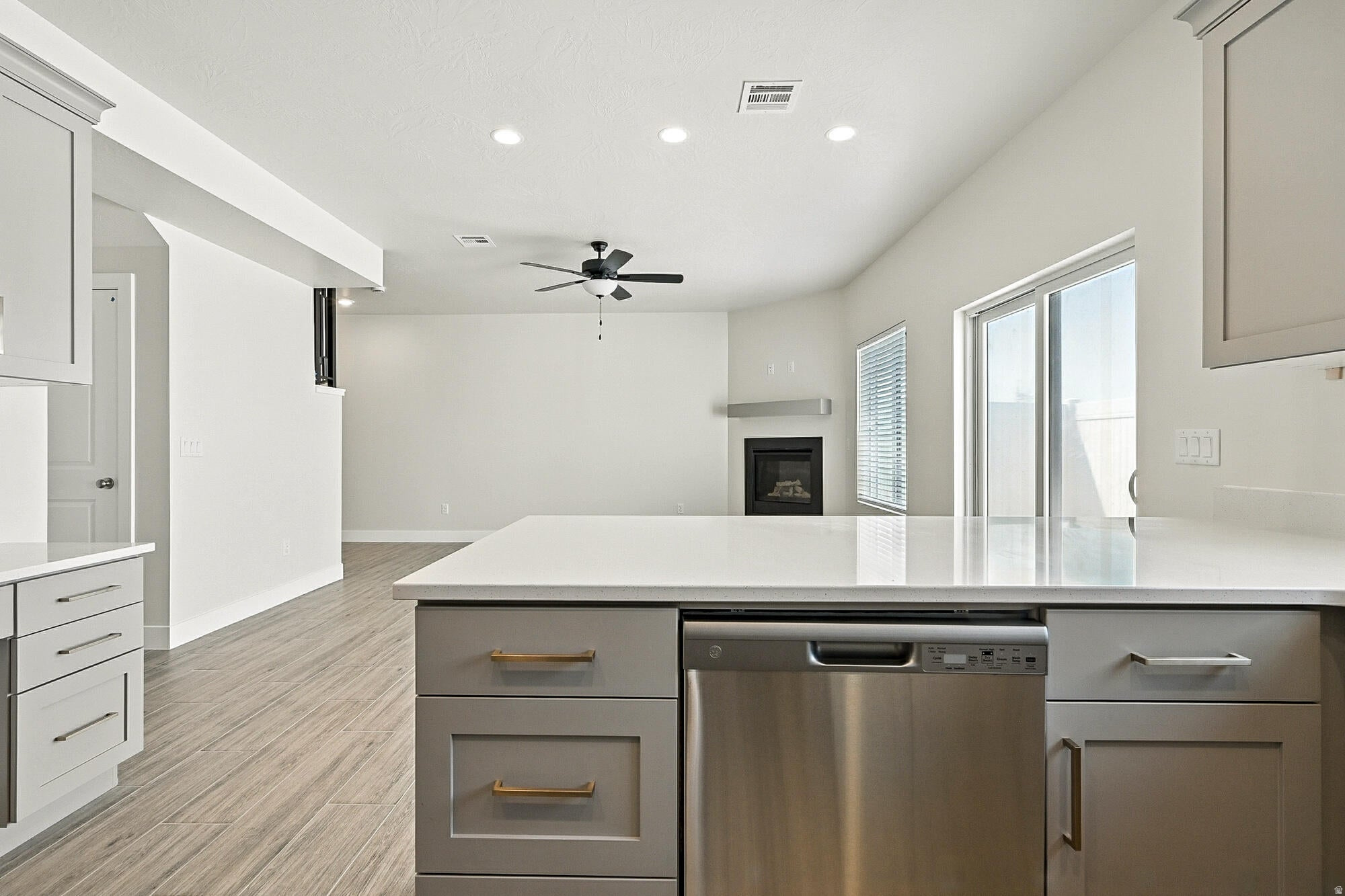 IRON HAWK TOWNHOMES - Residential