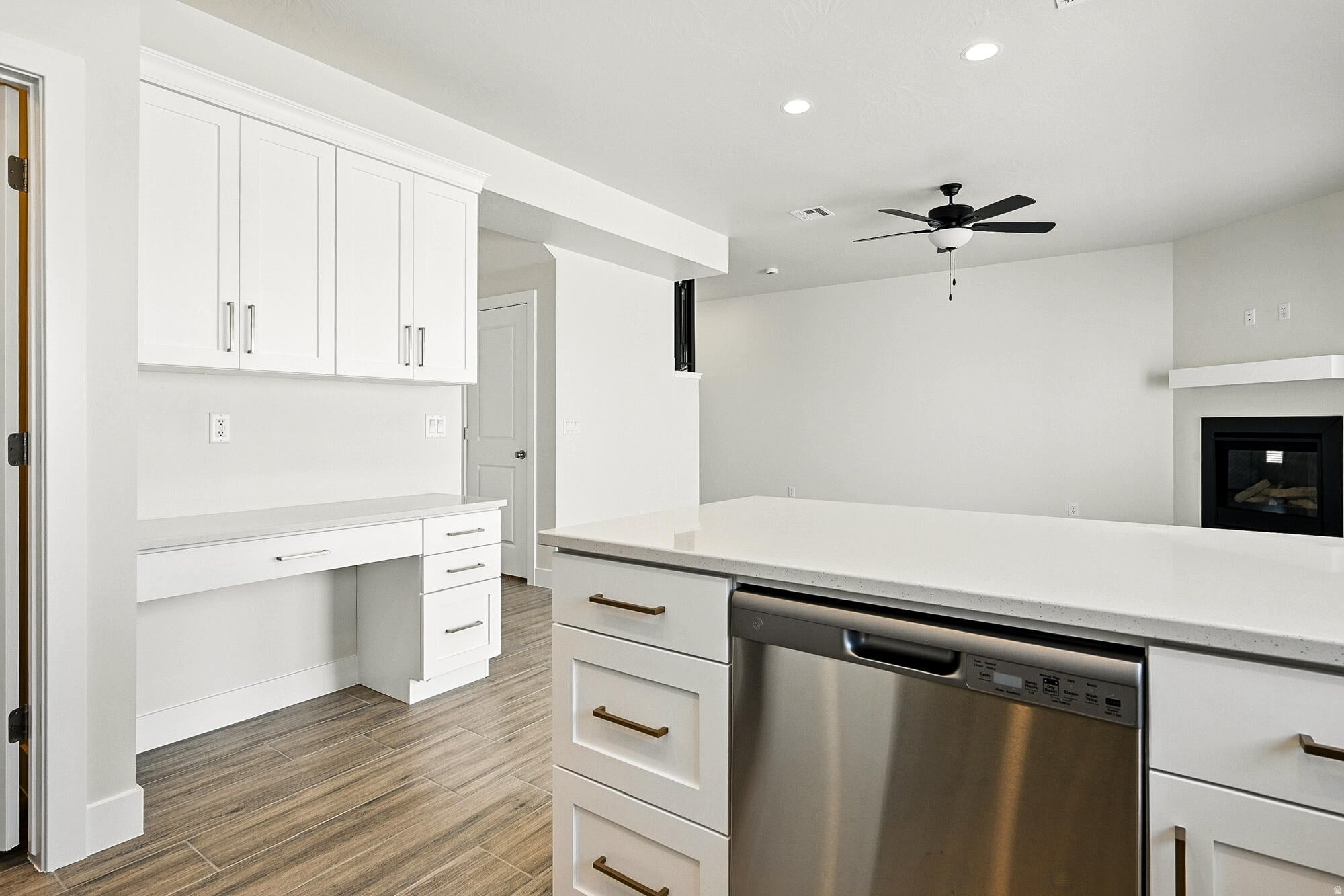 IRON HAWK TOWNHOMES - Residential