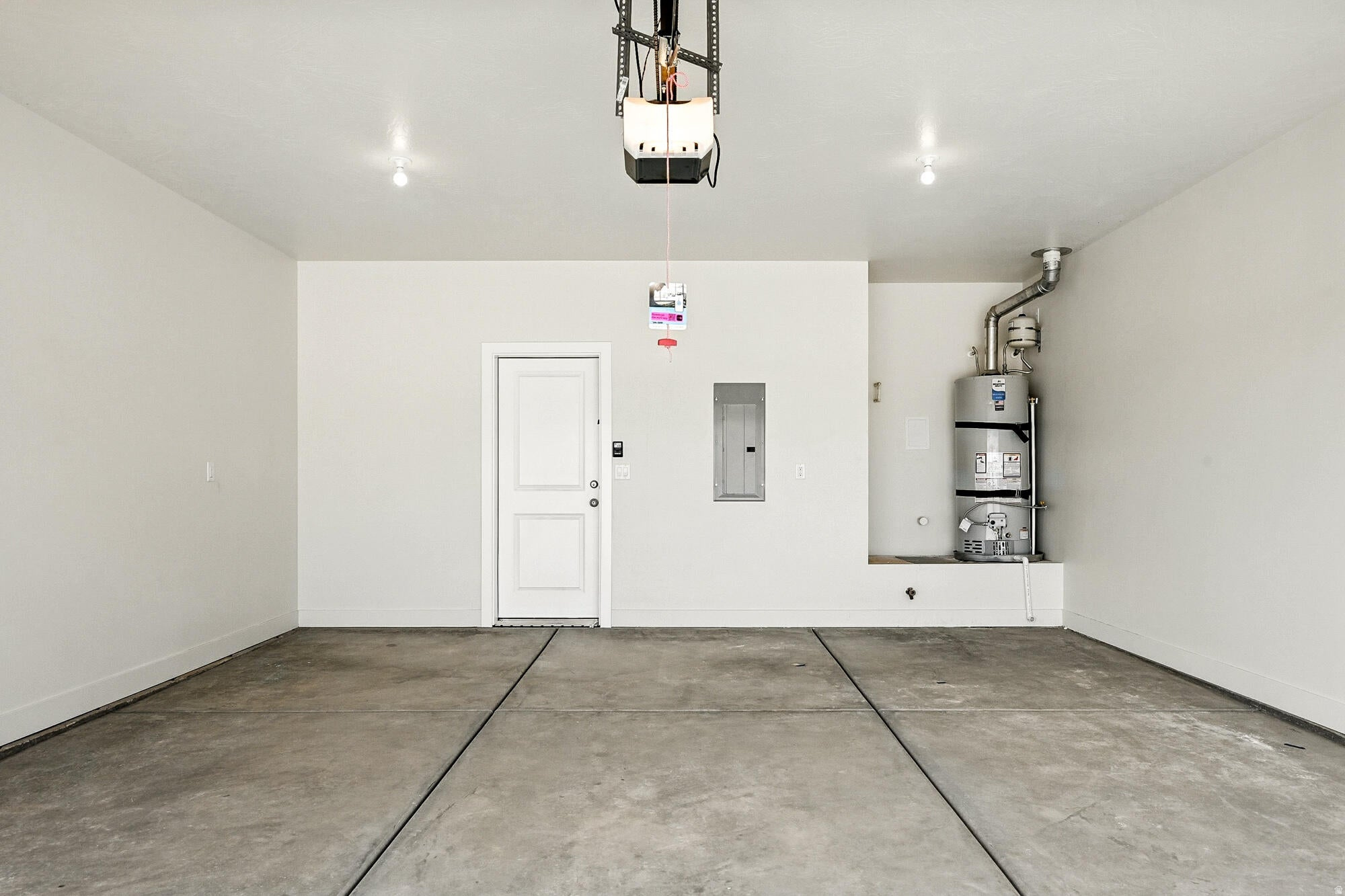 IRON HAWK TOWNHOMES - Residential