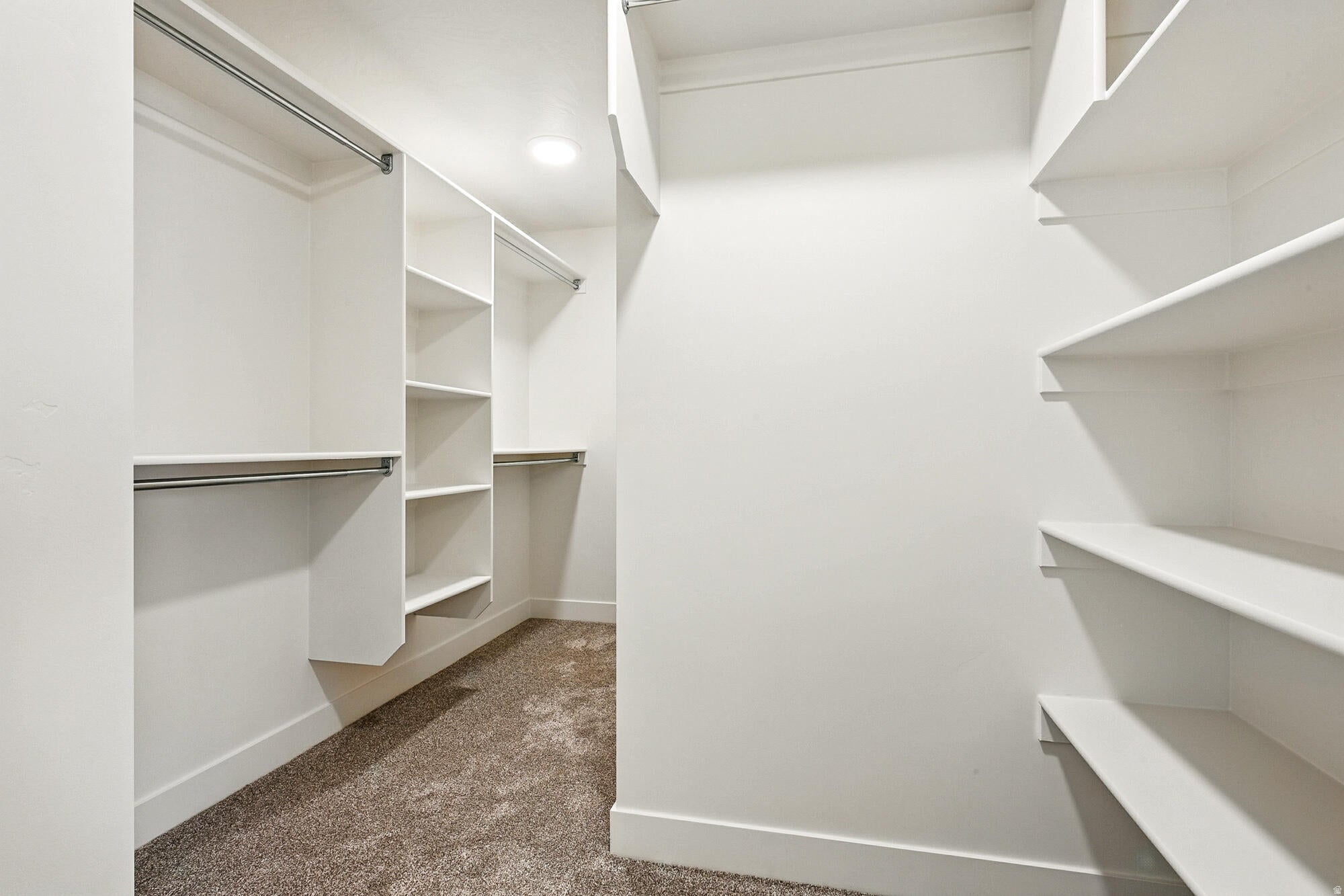 IRON HAWK TOWNHOMES - Residential